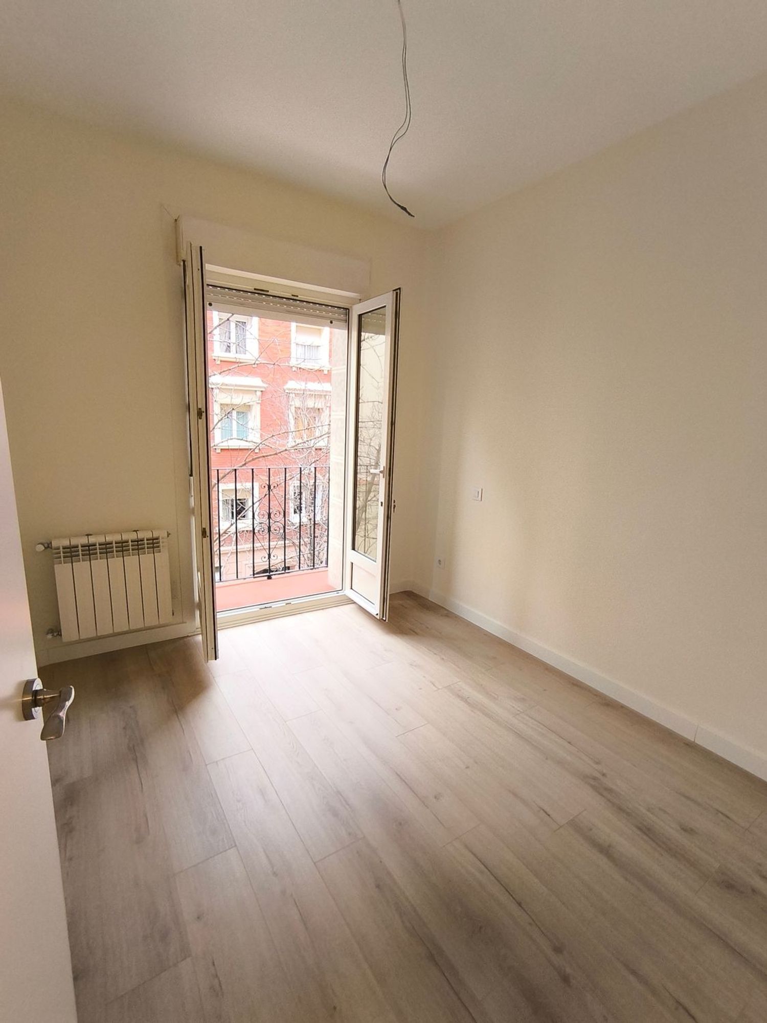 Propiedad en venta en Madrid, Madrid