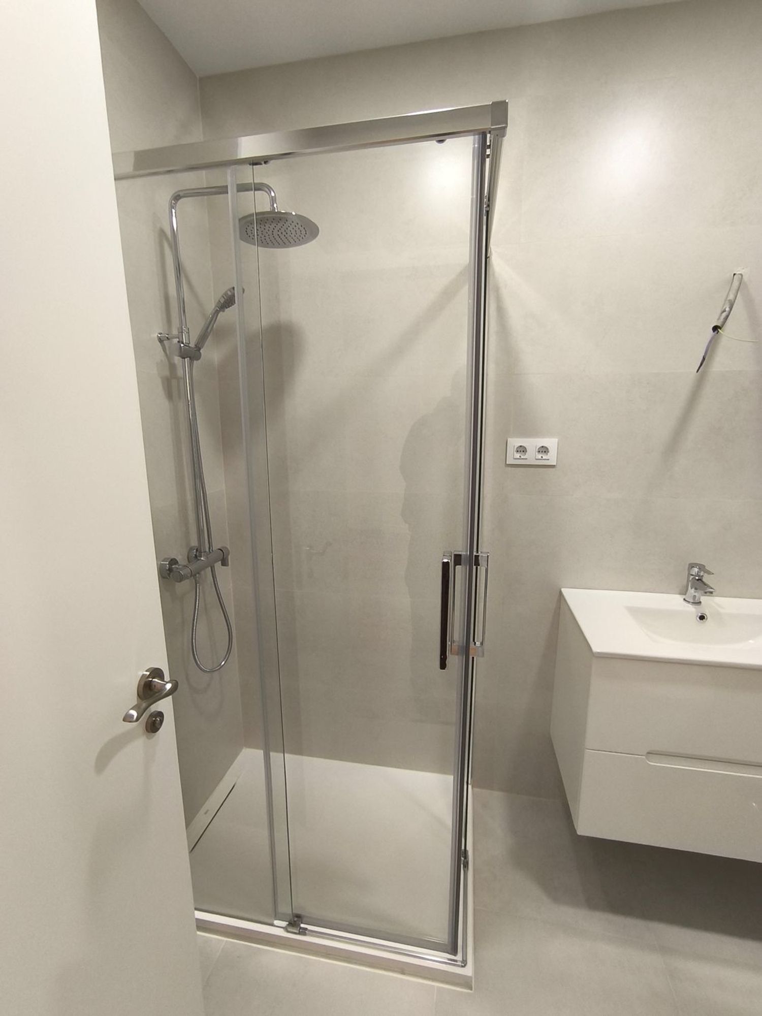 Propiedad en venta en Madrid, Madrid