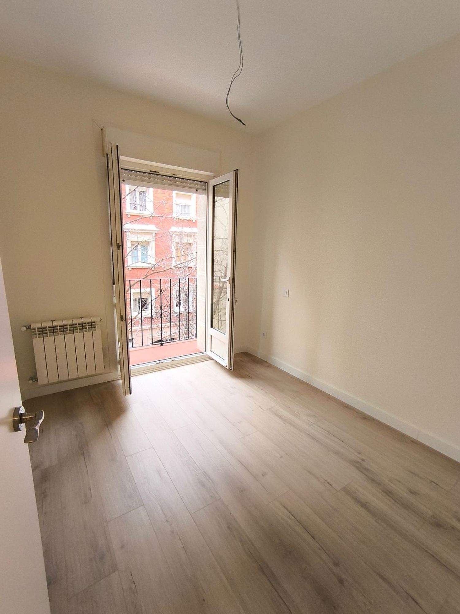 Propiedad en venta en Madrid, Madrid