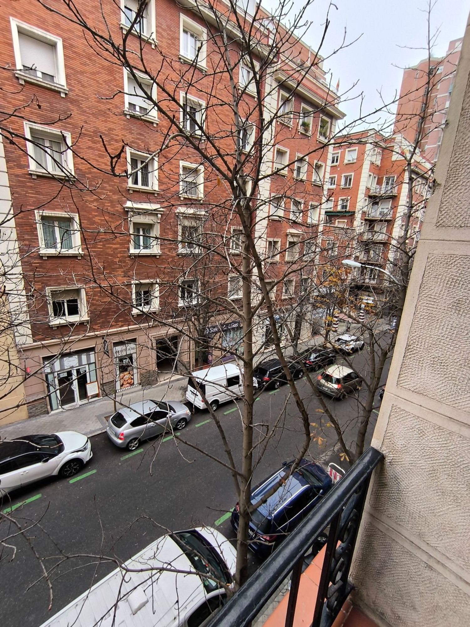 Propiedad en venta en Madrid, Madrid