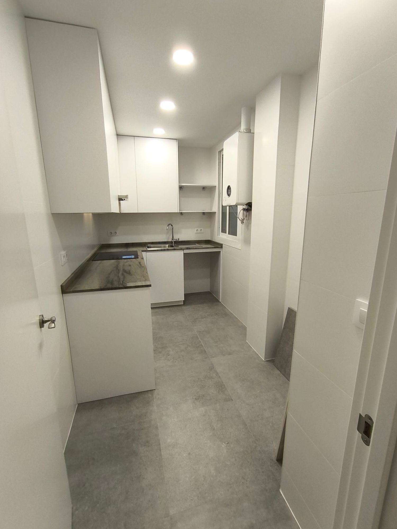 Propiedad en venta en Madrid, Madrid