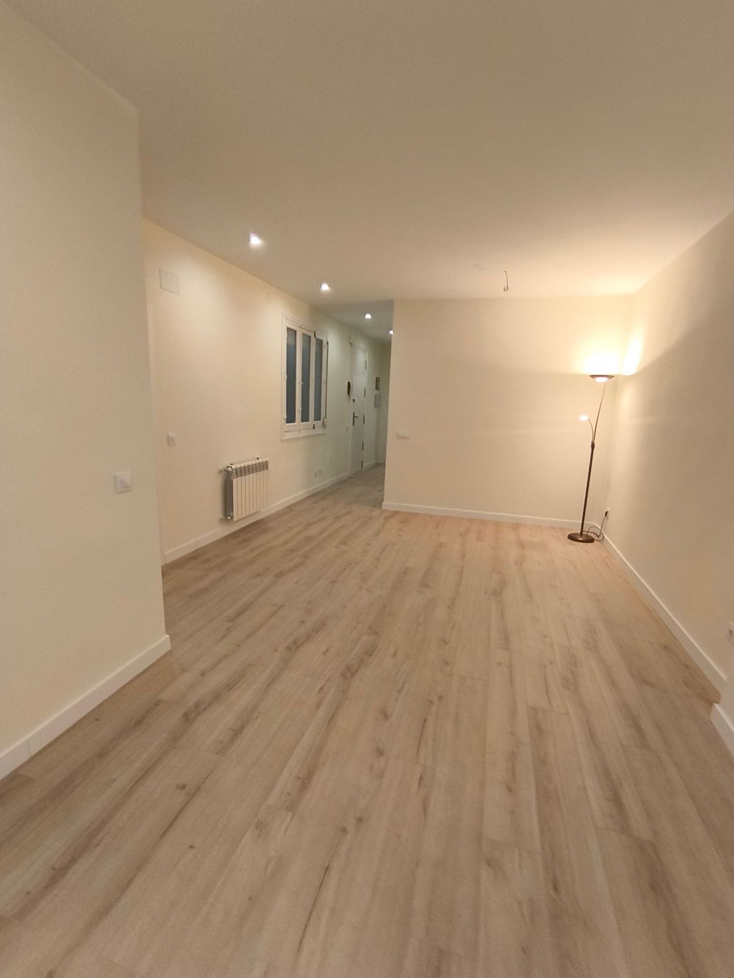 Propiedad en venta en Madrid, Madrid