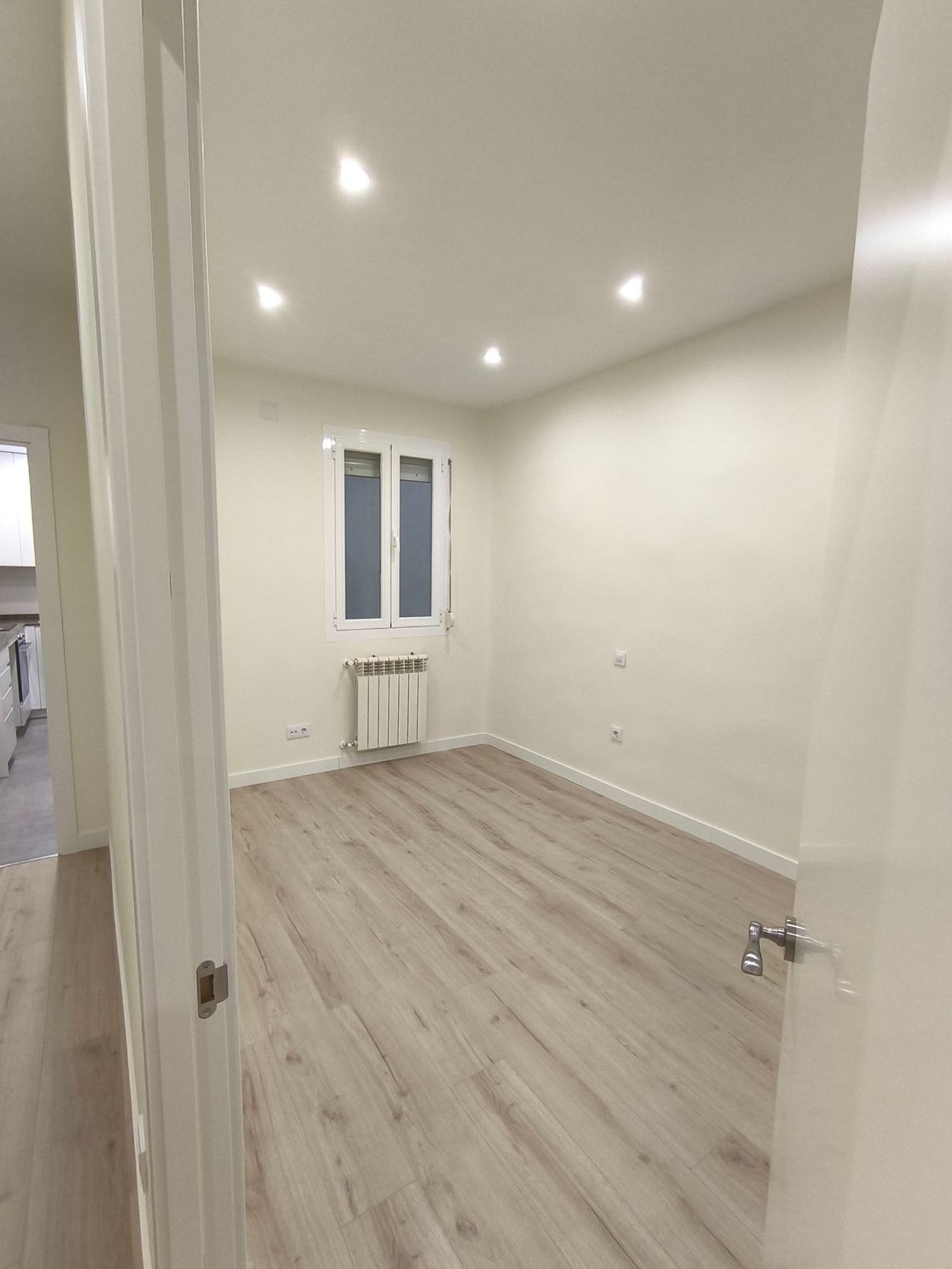 Propiedad en venta en Madrid, Madrid