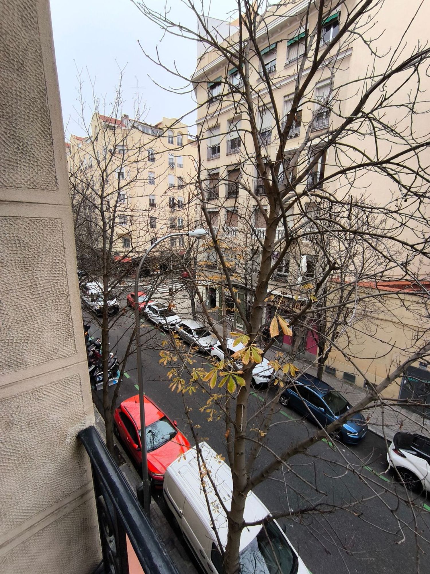 Propiedad en venta en Madrid, Madrid