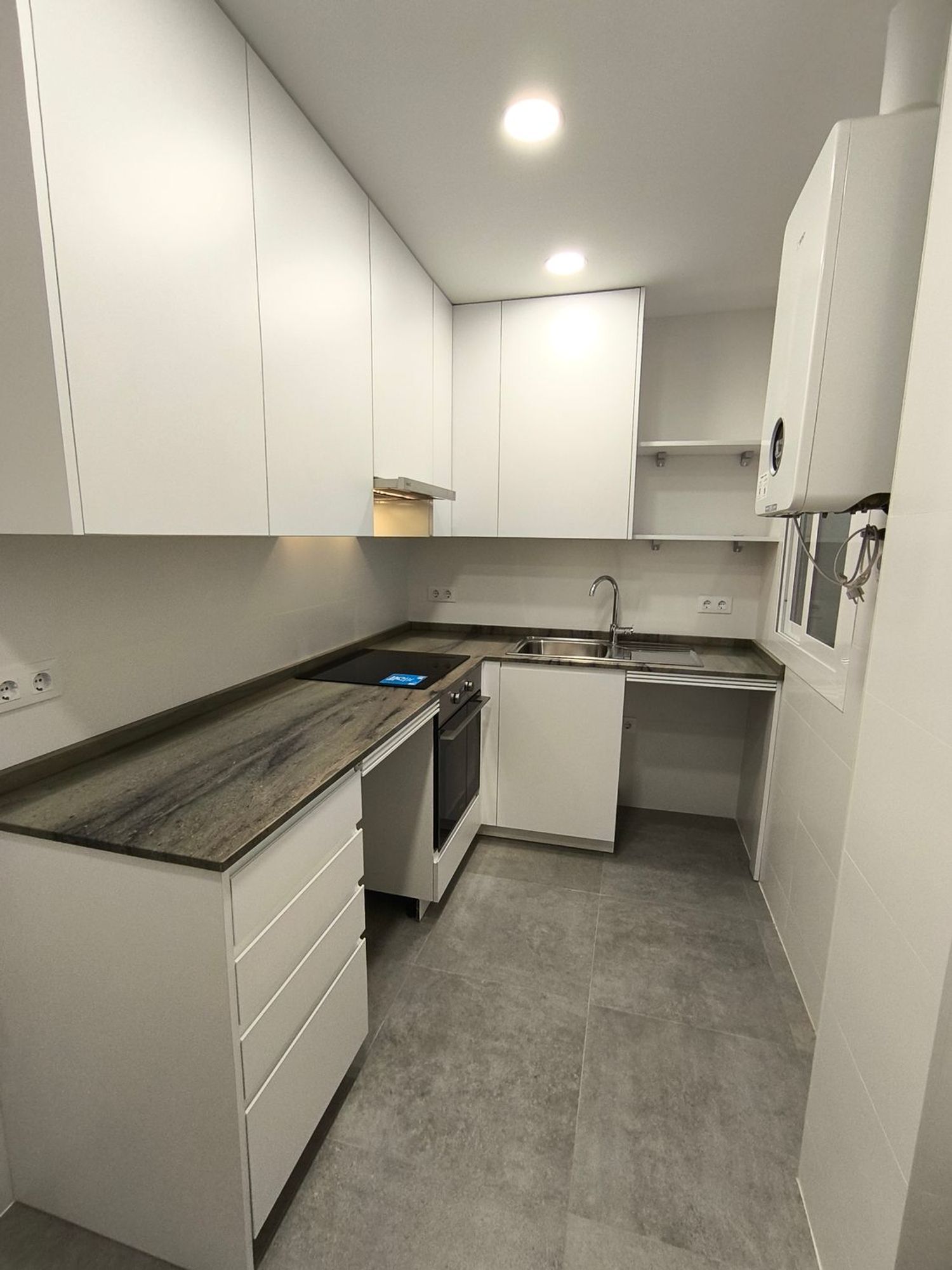 Propiedad en venta en Madrid, Madrid