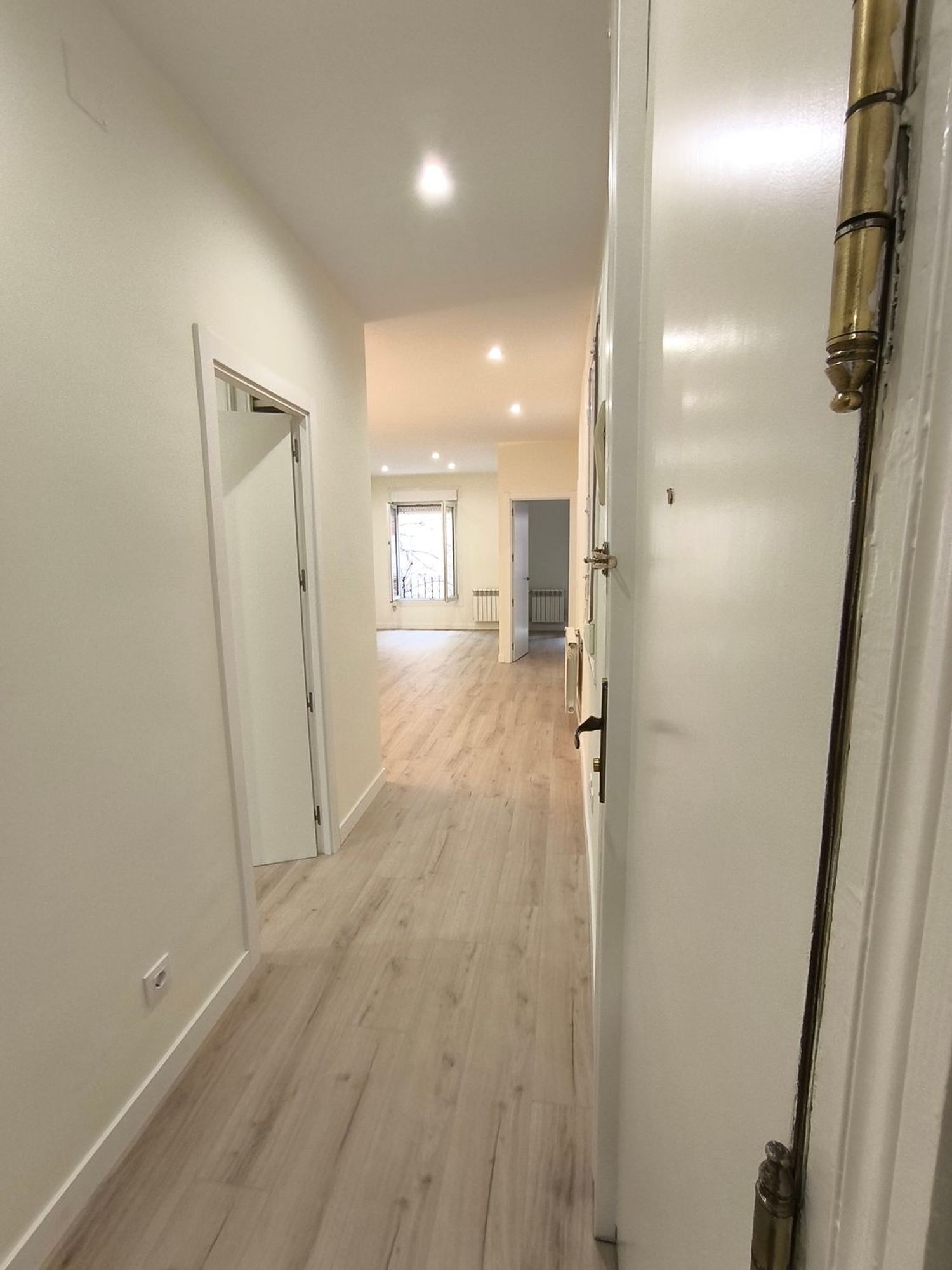 Propiedad en venta en Madrid, Madrid