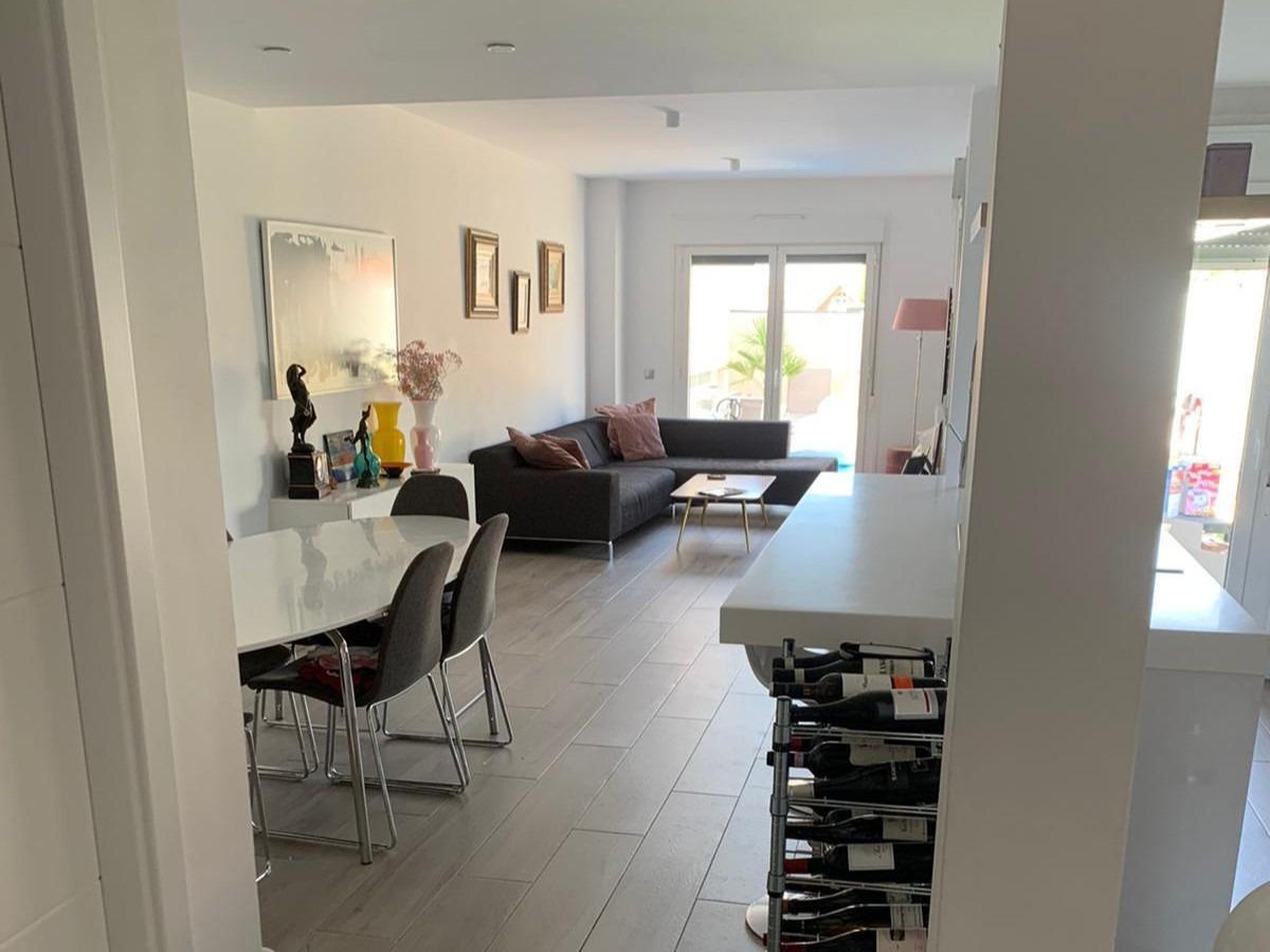 Casa en venta  Villaviciosa de Odon  1/1