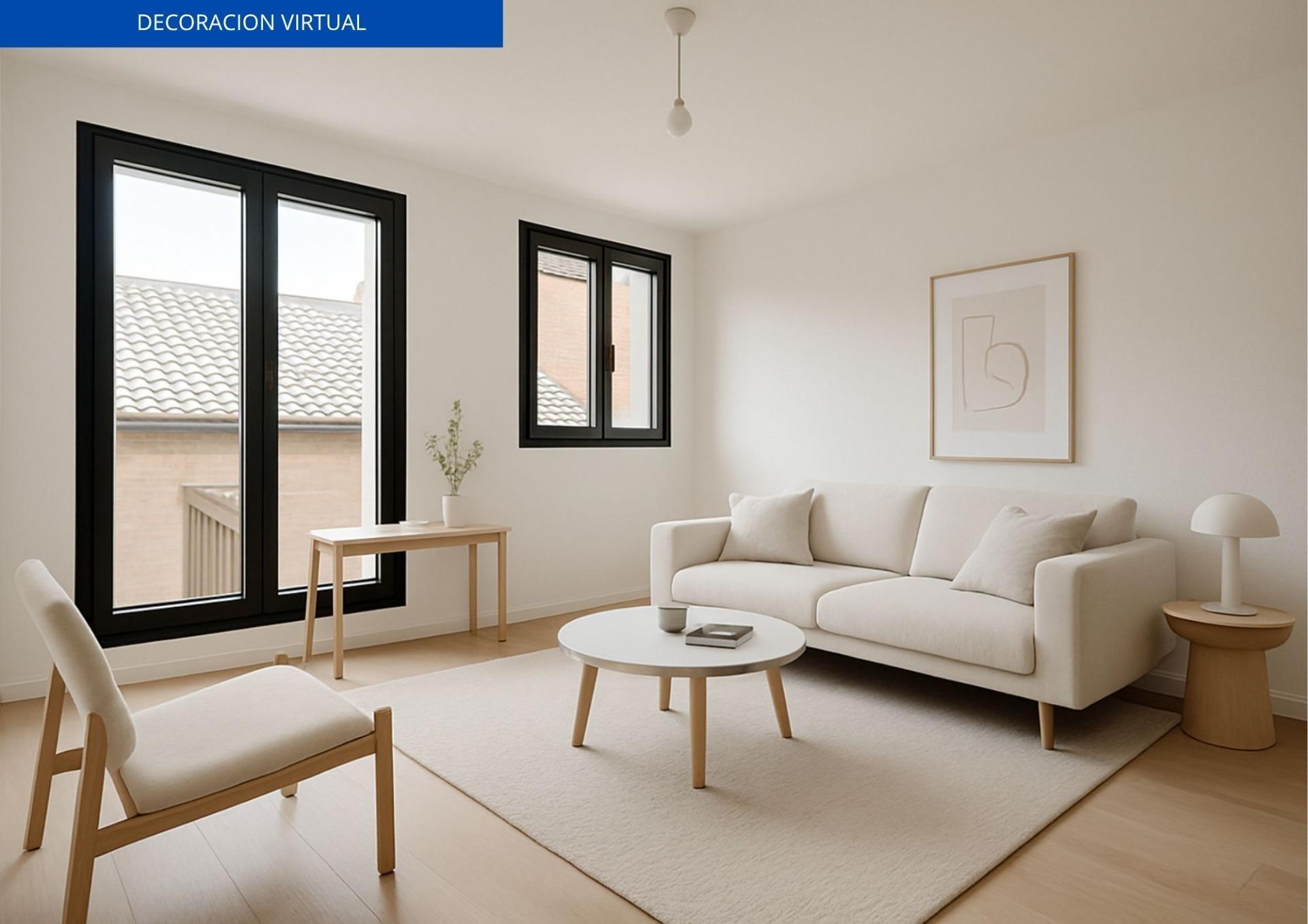 Piso en venta  Yuncos  1/1