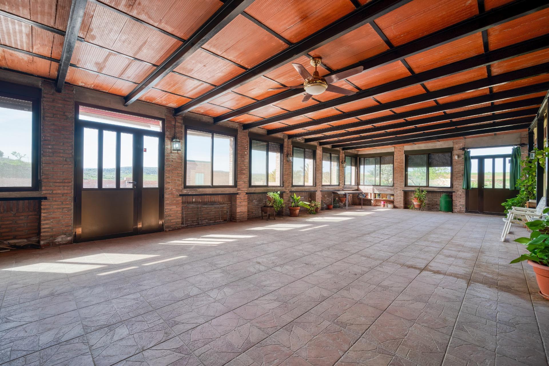 Casa en venta  San Martin de Pusa  4/60