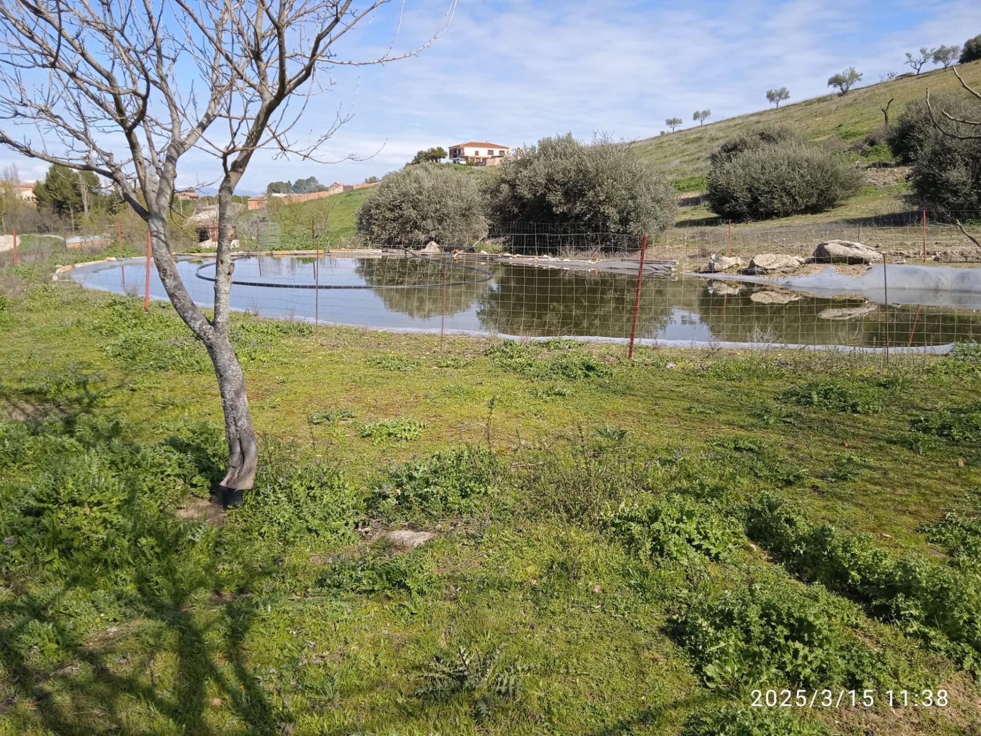 Casa en venta  San Martin de Pusa  9/60