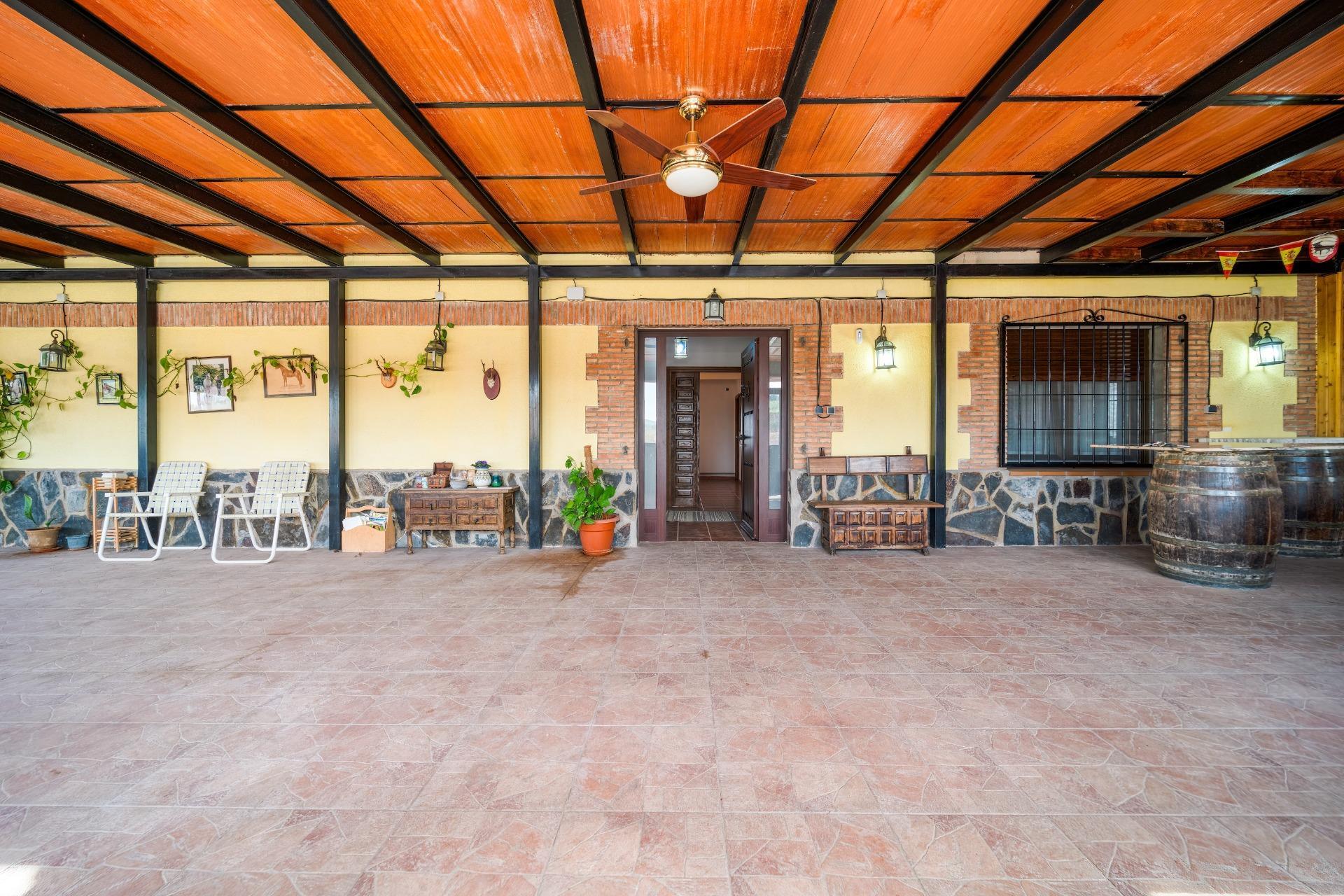 Casa en venta  San Martin de Pusa  26/60