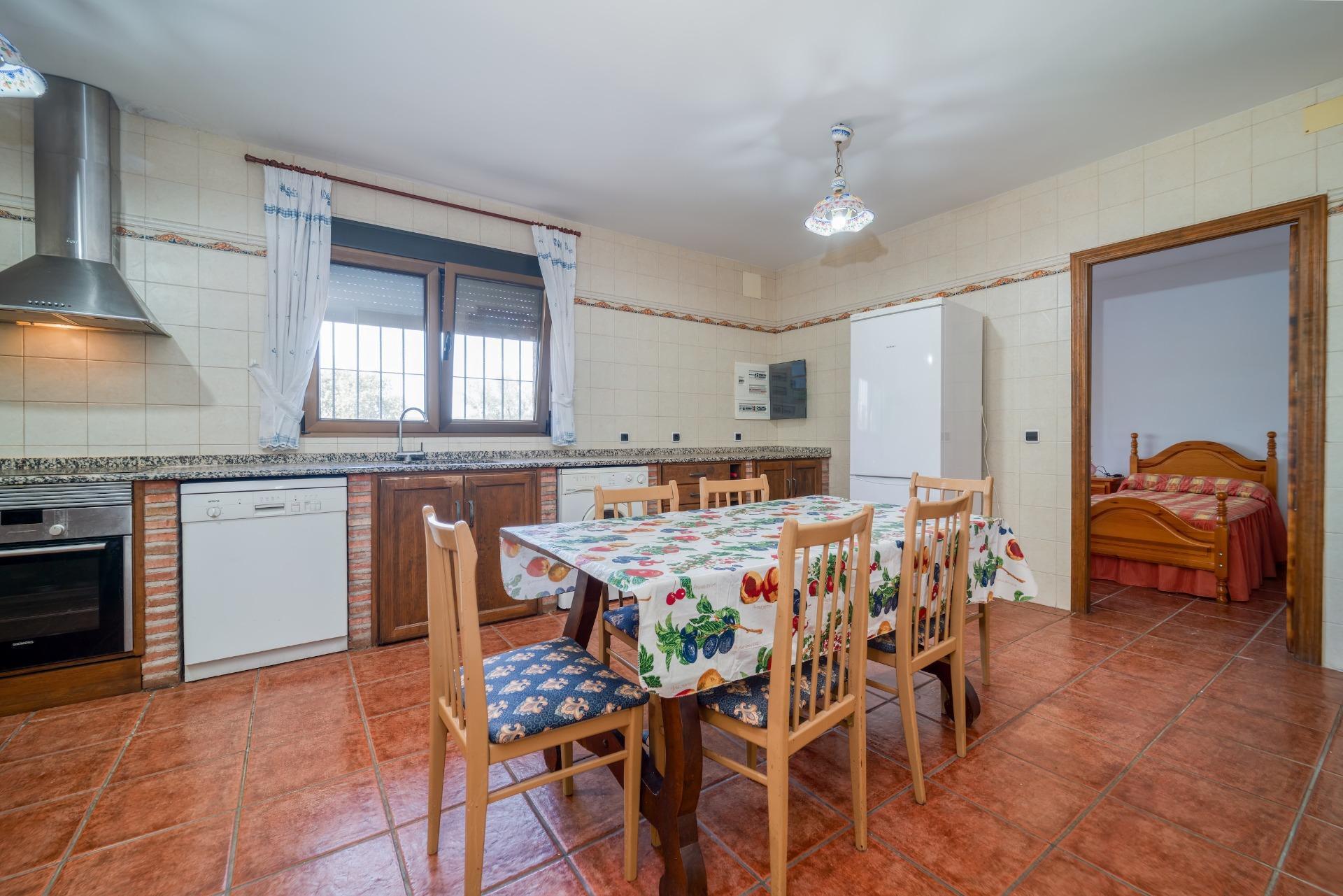 Casa en venta  San Martin de Pusa  29/60