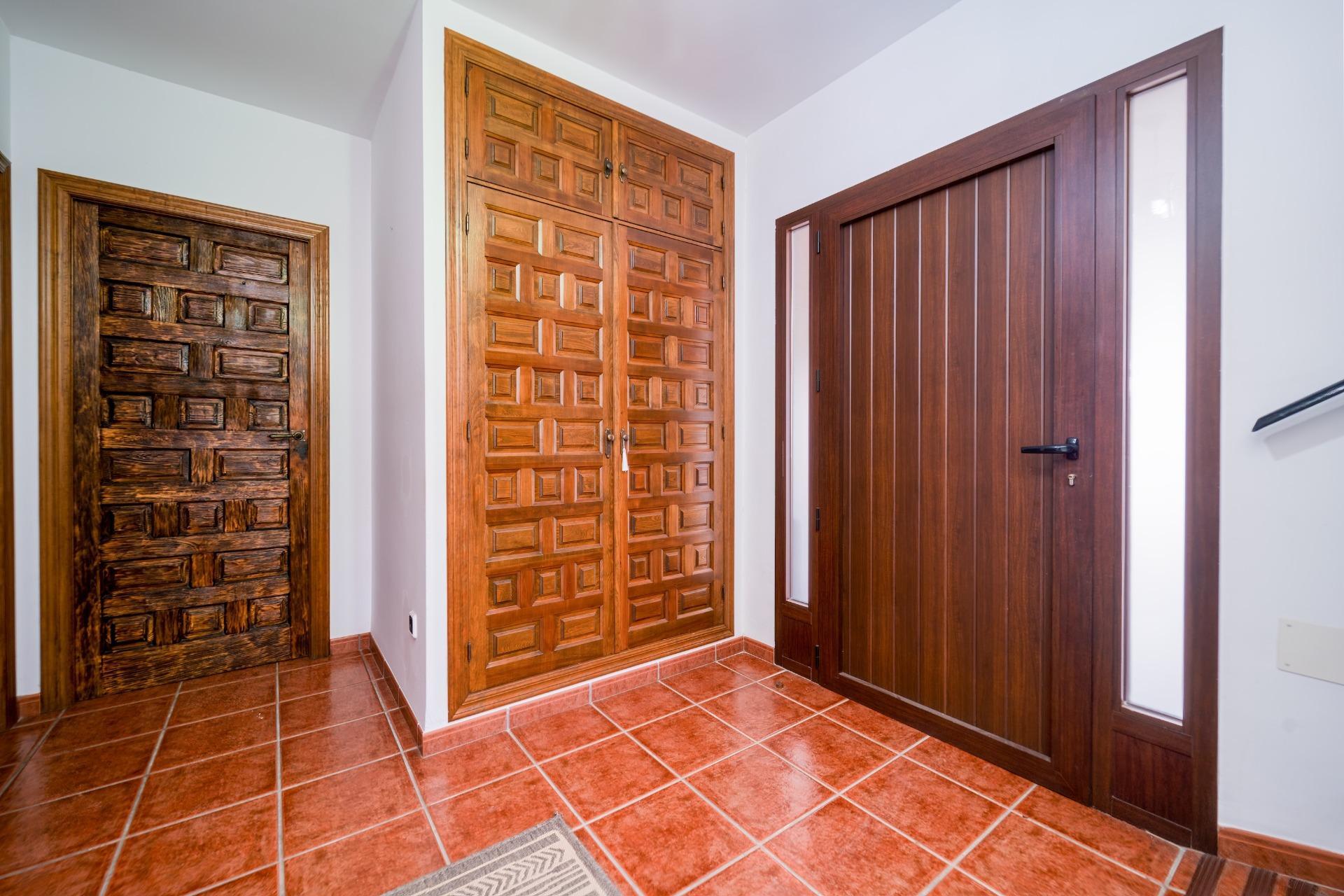 Casa en venta  San Martin de Pusa  30/60