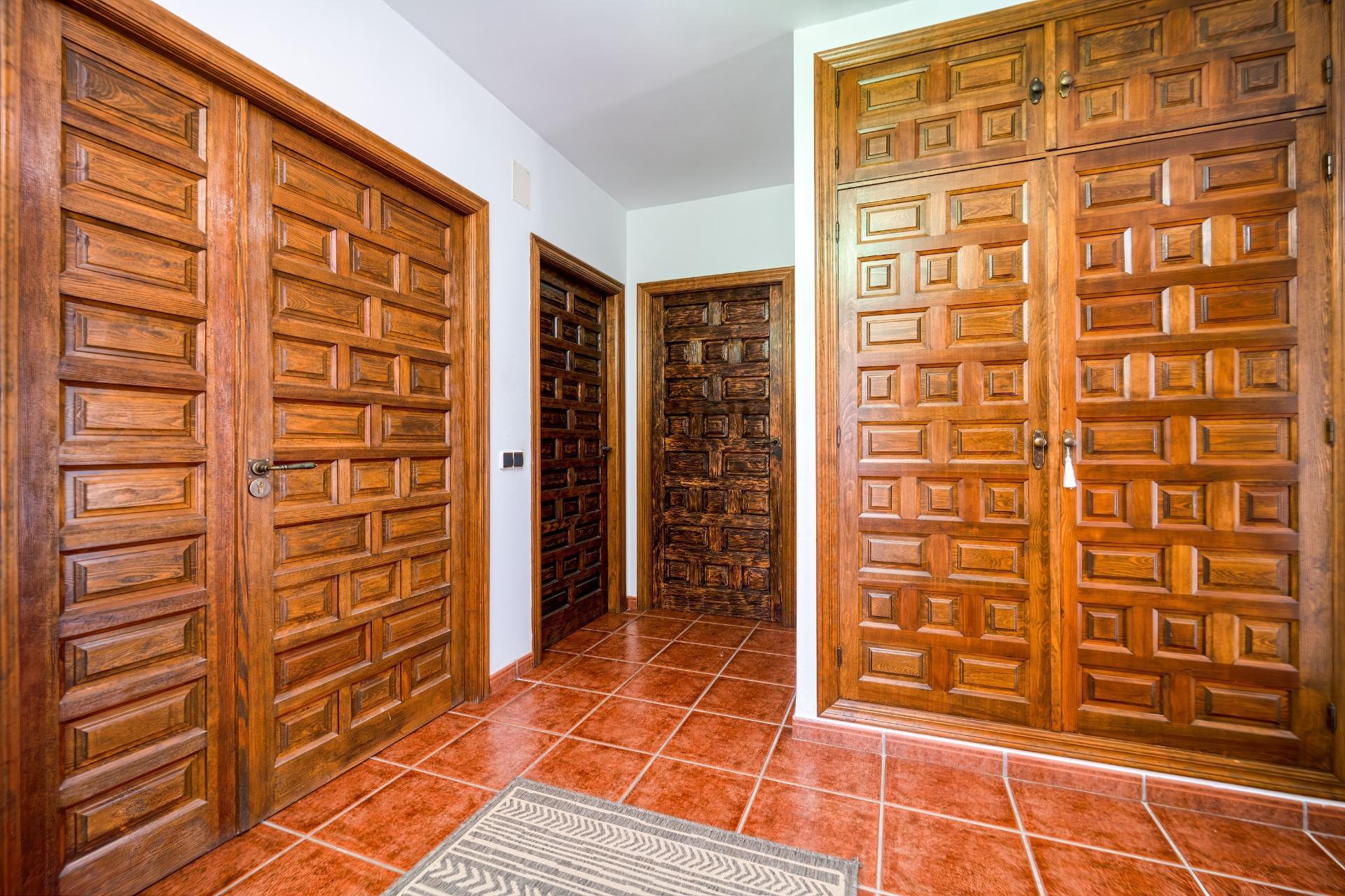 Casa en venta  San Martin de Pusa  36/60