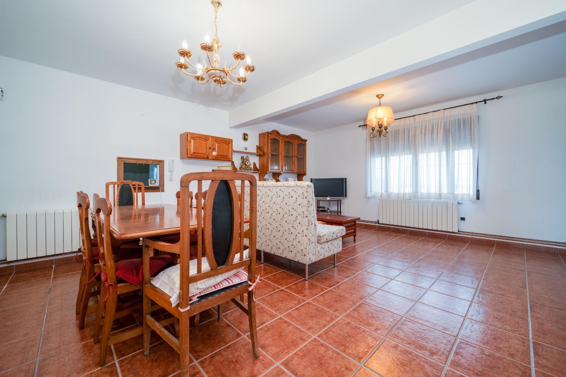 Casa en venta  San Martin de Pusa  38/60