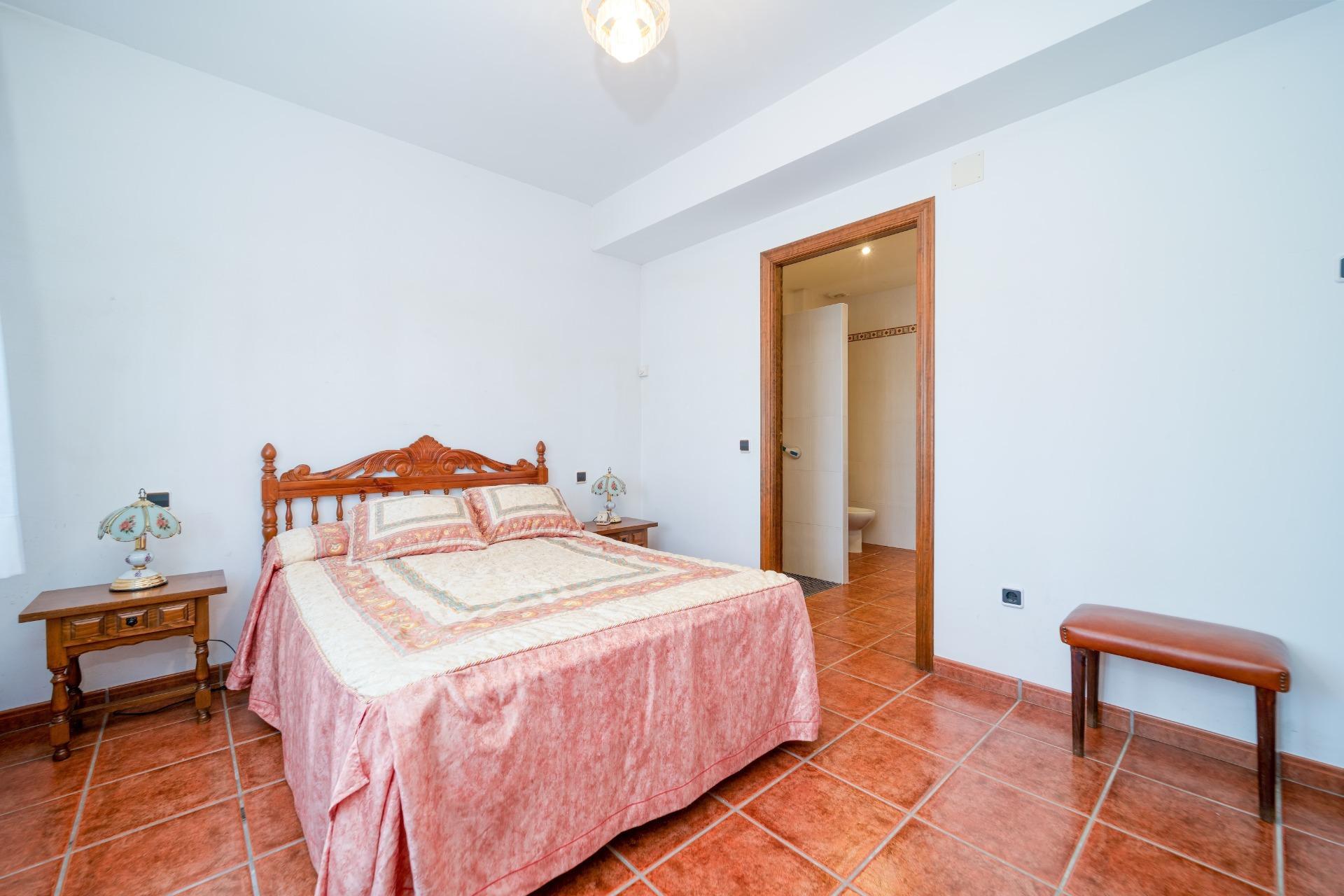 Casa en venta  San Martin de Pusa  40/60