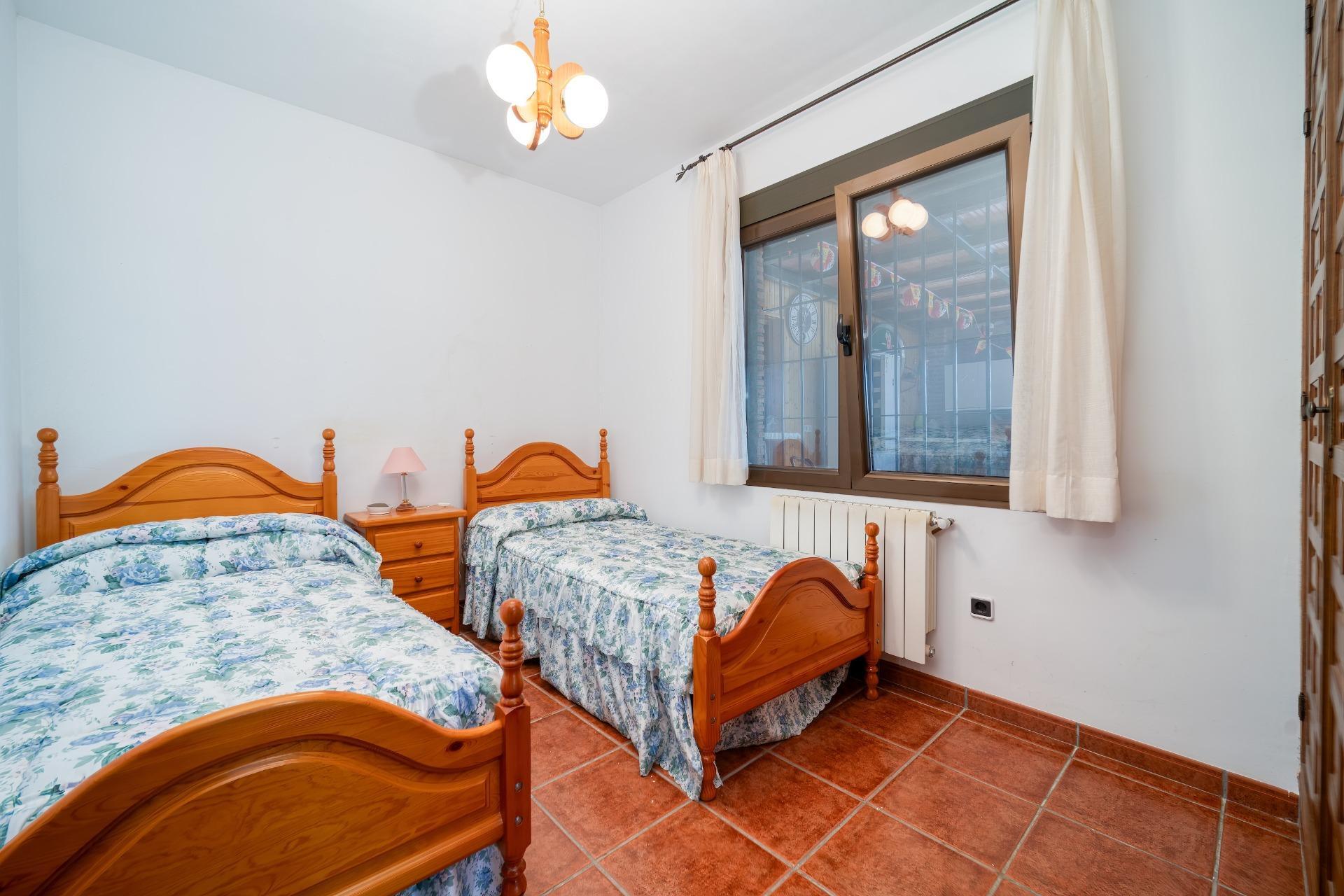 Casa en venta  San Martin de Pusa  41/60