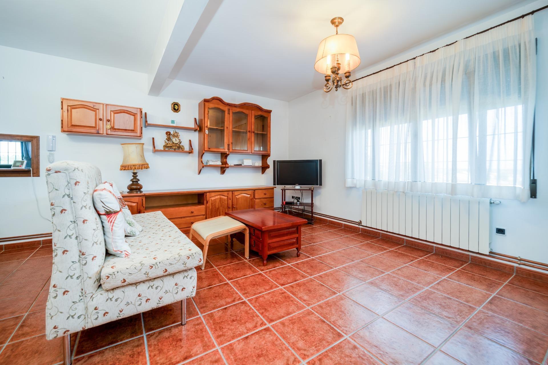 Casa en venta  San Martin de Pusa  42/60