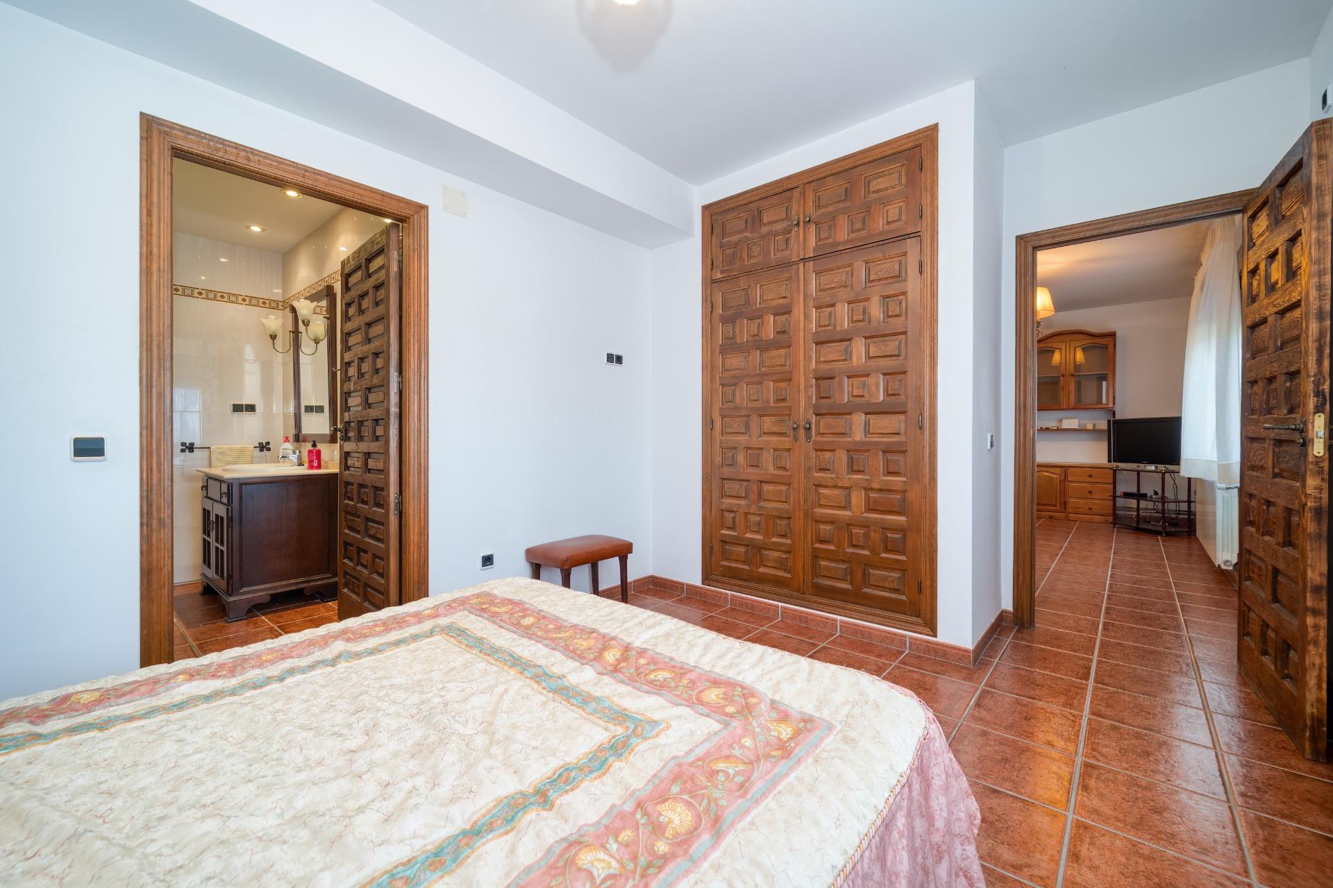 Casa en venta  San Martin de Pusa  43/60