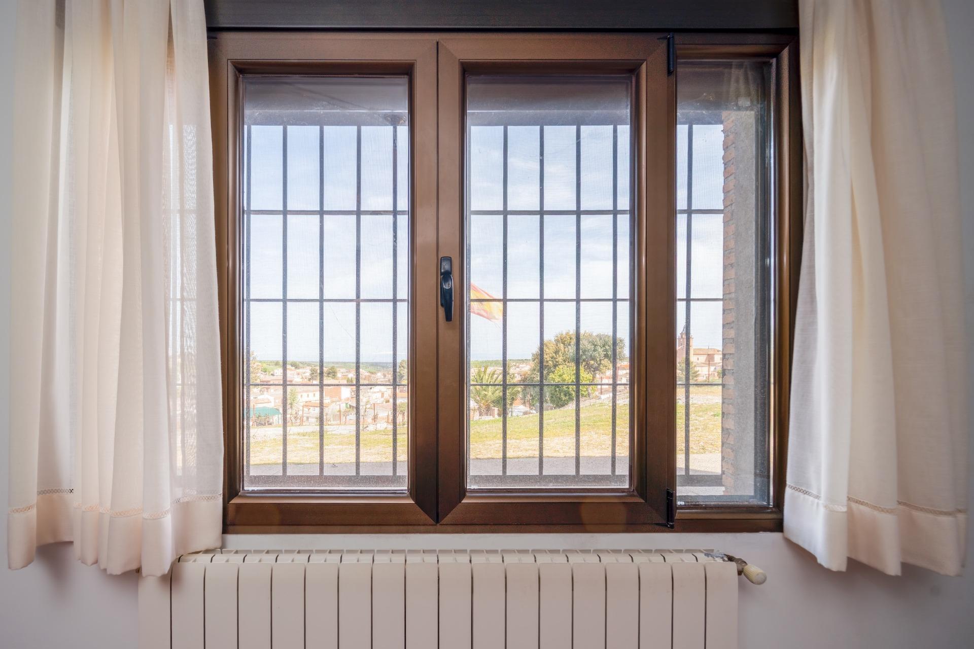 Casa en venta  San Martin de Pusa  45/60