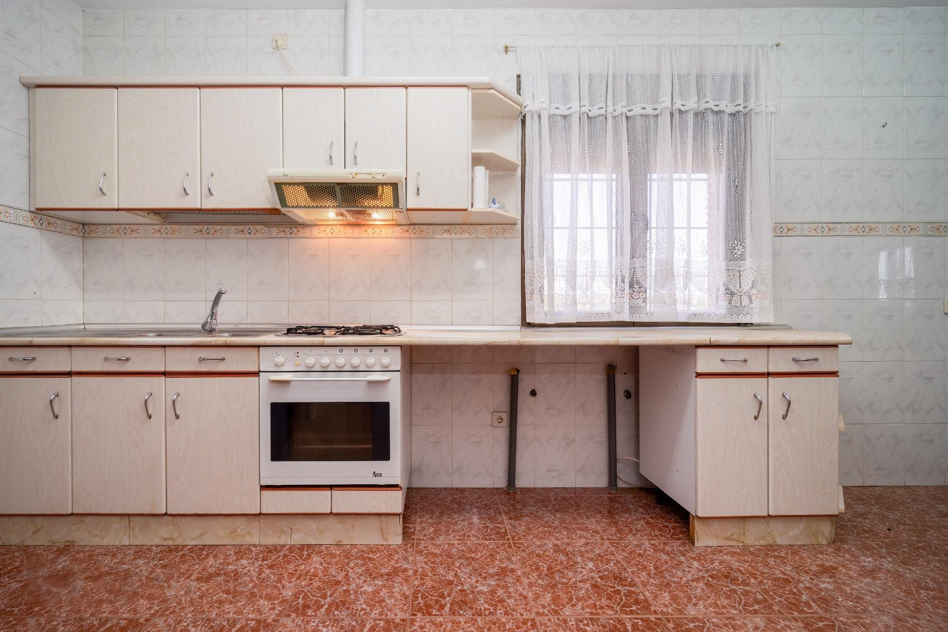 Casa en venta  San Martin de Pusa  46/60