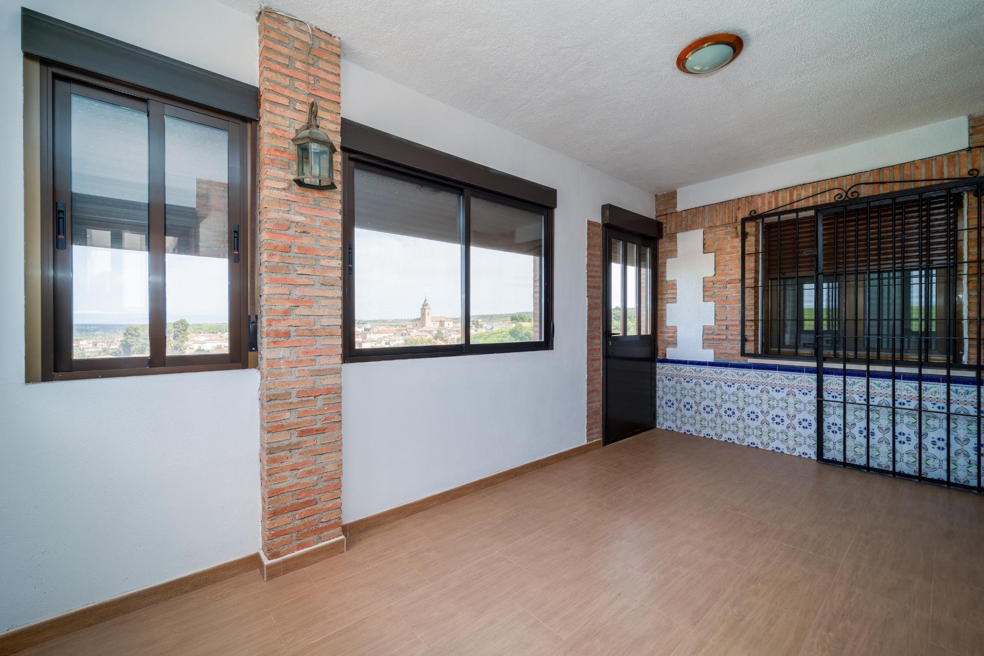Casa en venta  San Martin de Pusa  48/60