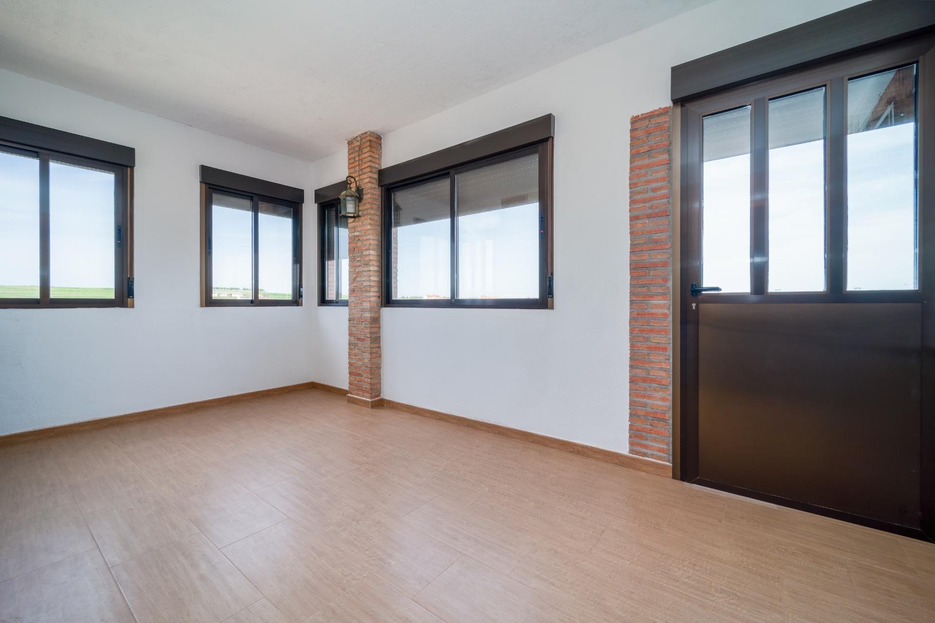 Casa en venta  San Martin de Pusa  49/60