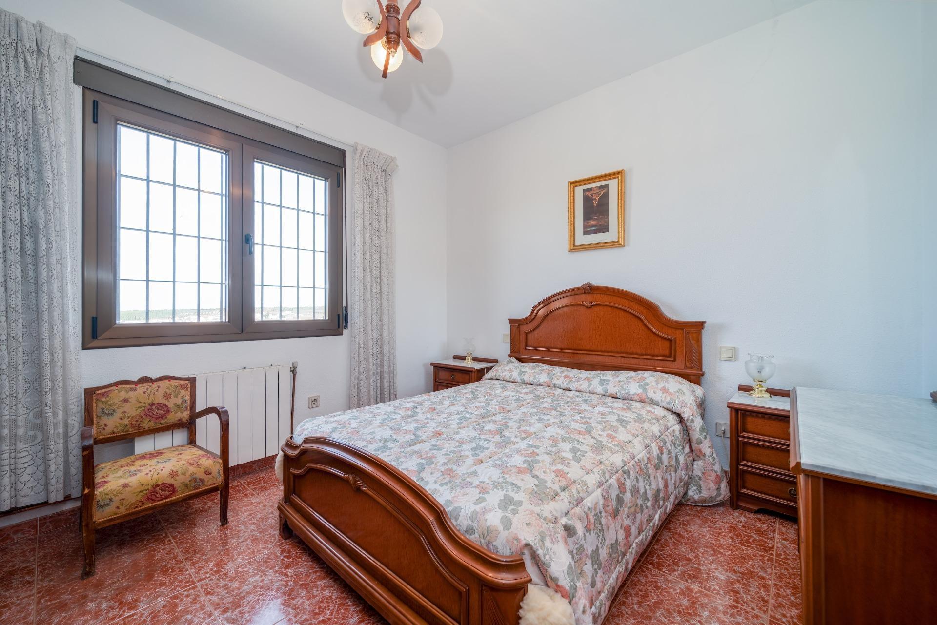 Casa en venta  San Martin de Pusa  52/60