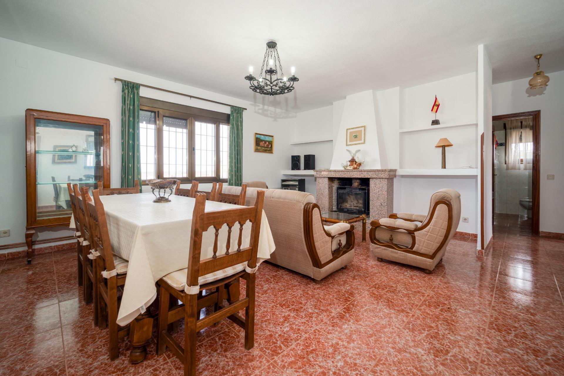 Casa en venta  San Martin de Pusa  53/60