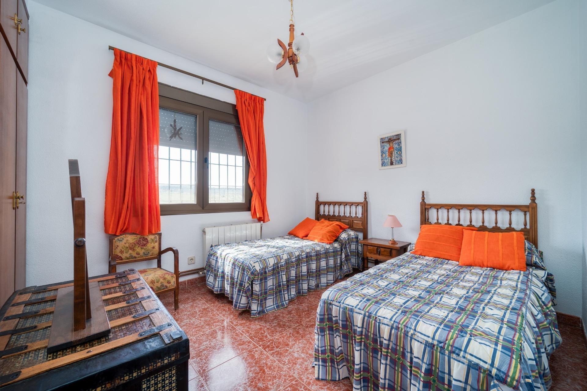 Casa en venta  San Martin de Pusa  55/60