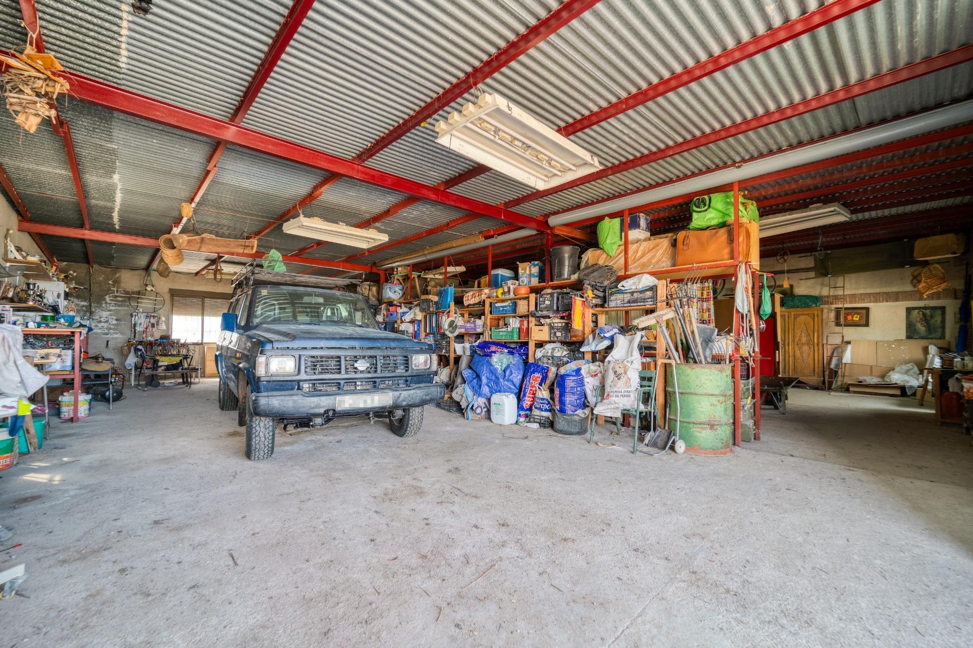 Casa en venta  San Martin de Pusa  56/60