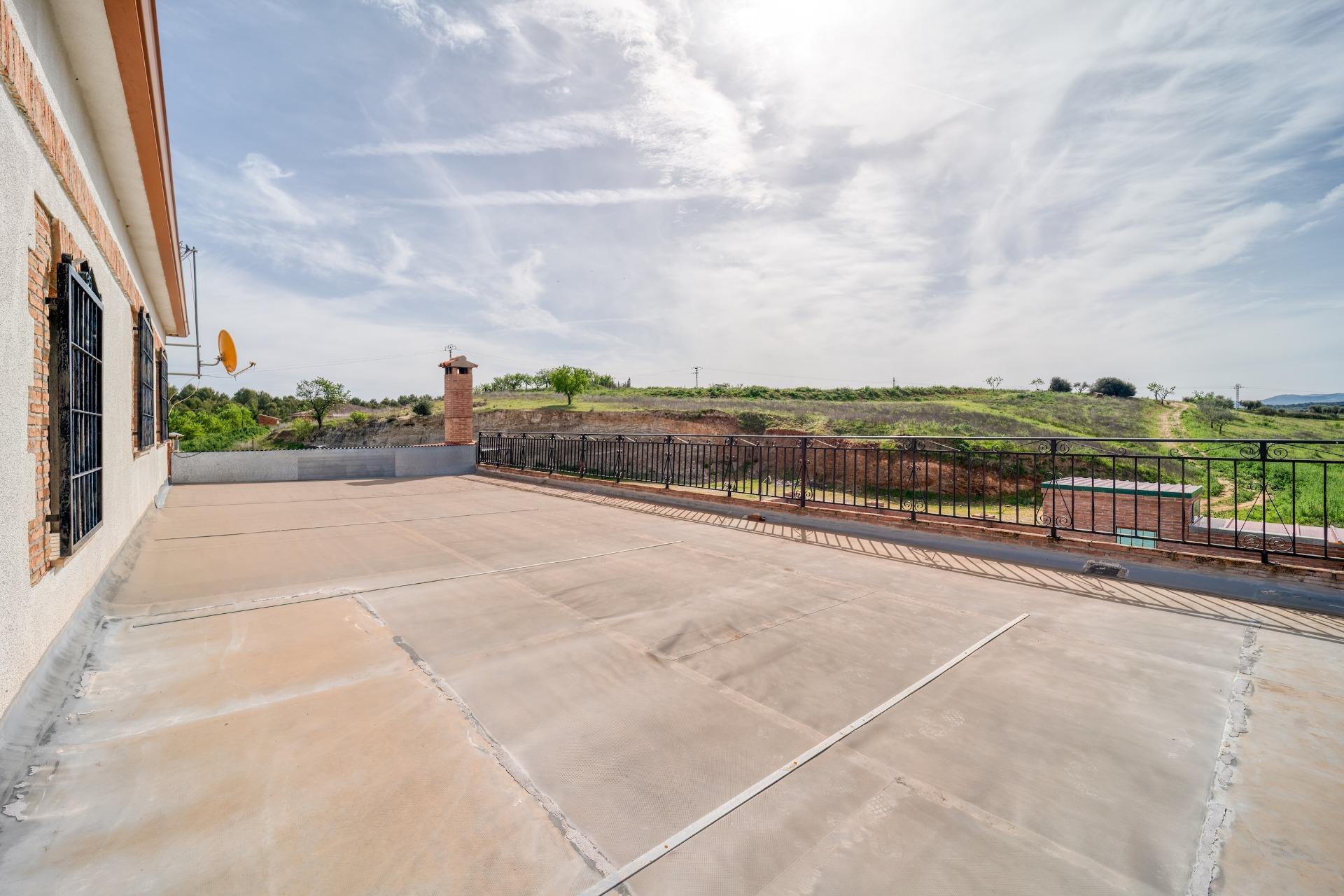 Casa en venta  San Martin de Pusa  58/60