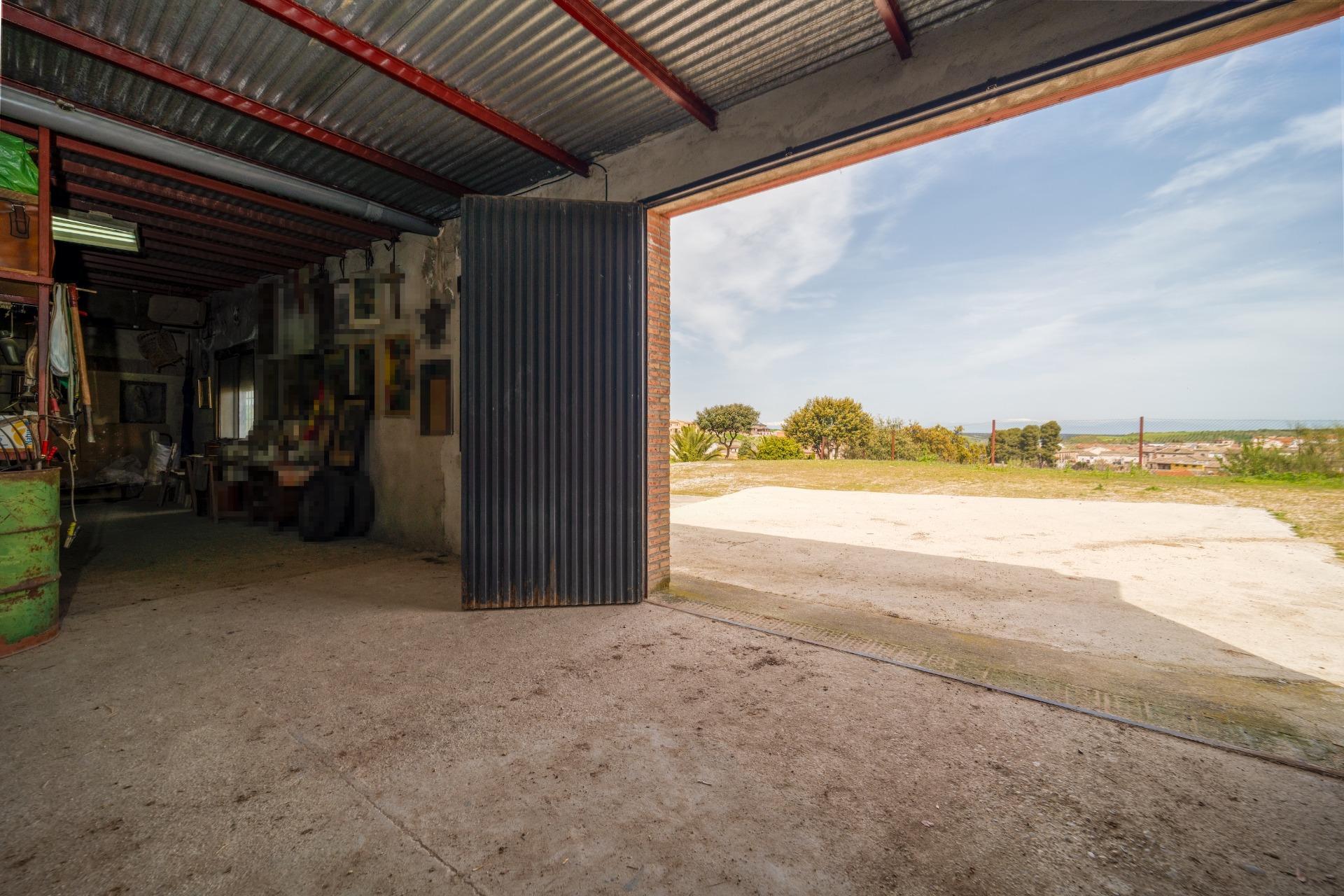 Casa en venta  San Martin de Pusa  60/60