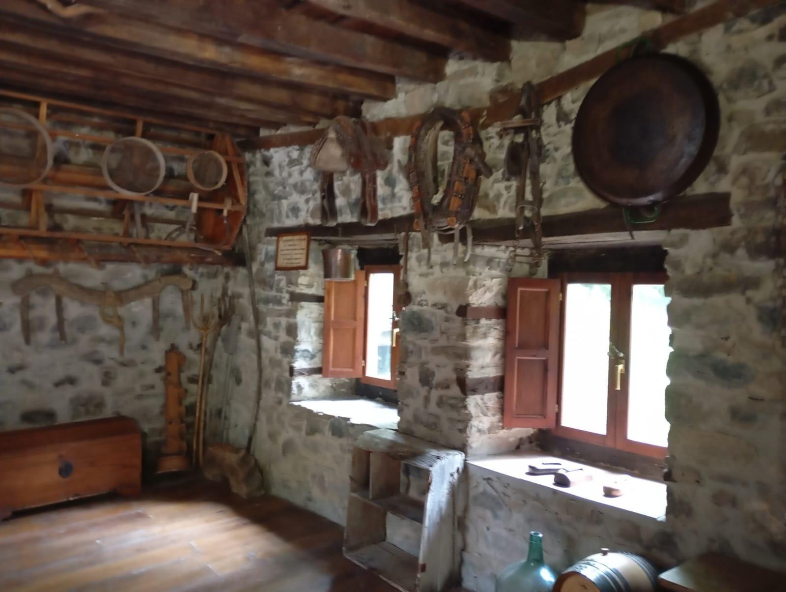 Casas o chalets-Venta-Pesaguero-2239445-Foto-5