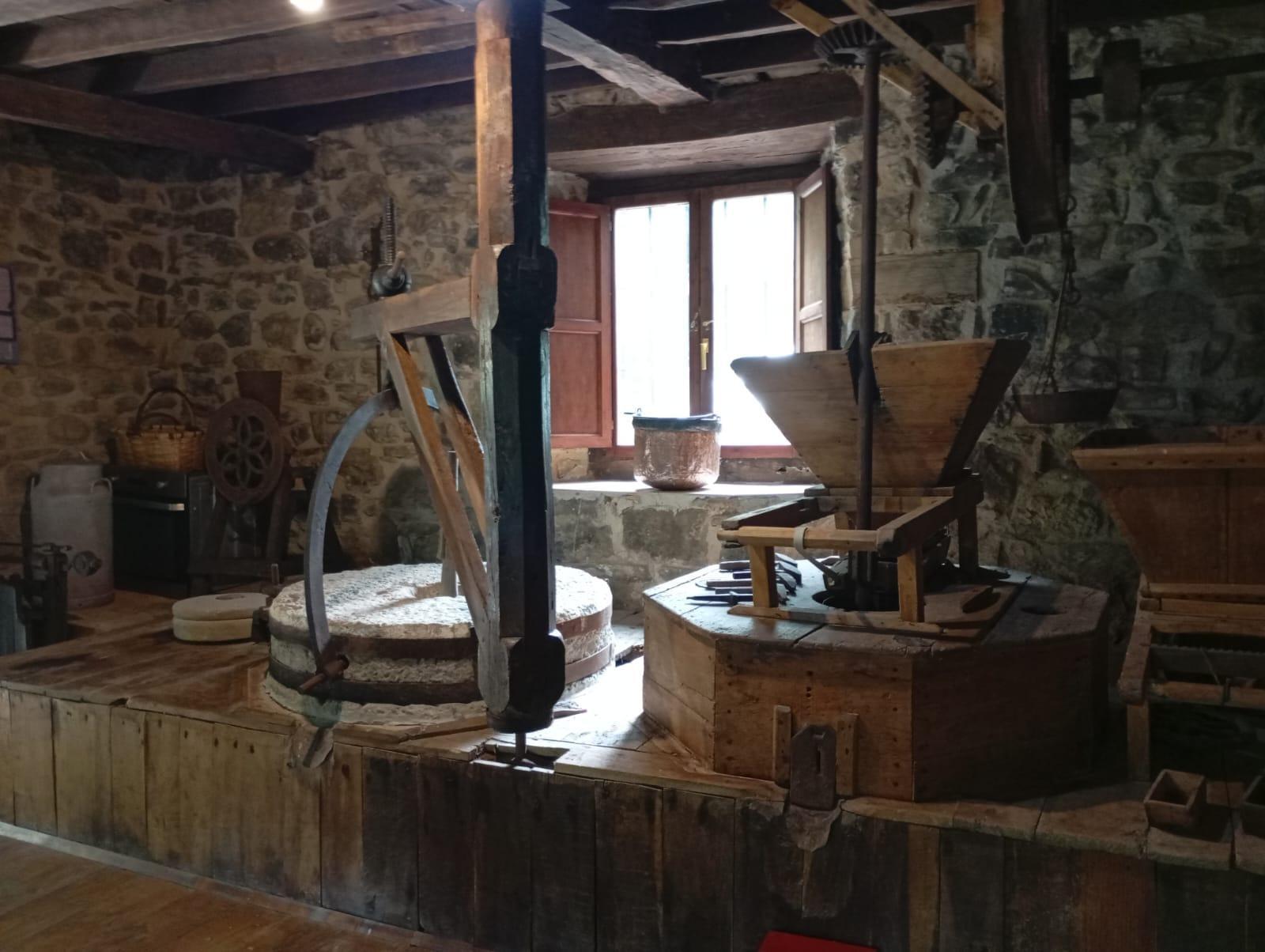 Casas o chalets-Venta-Pesaguero-2239445-Foto-3