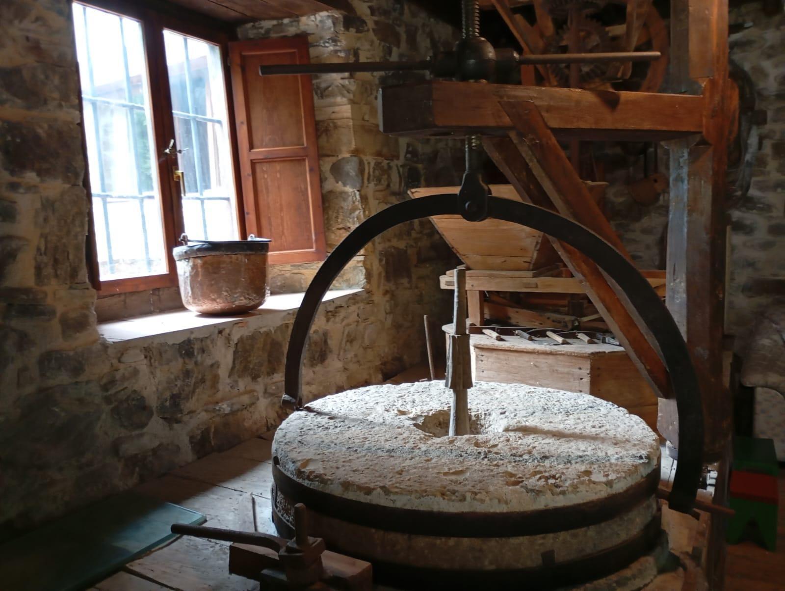 Casas o chalets-Venta-Pesaguero-2239445-Foto-4