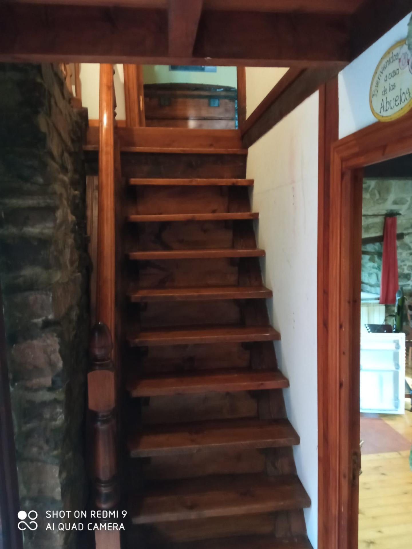 Casas o chalets-Venta-Pesaguero-2239445-Foto-12