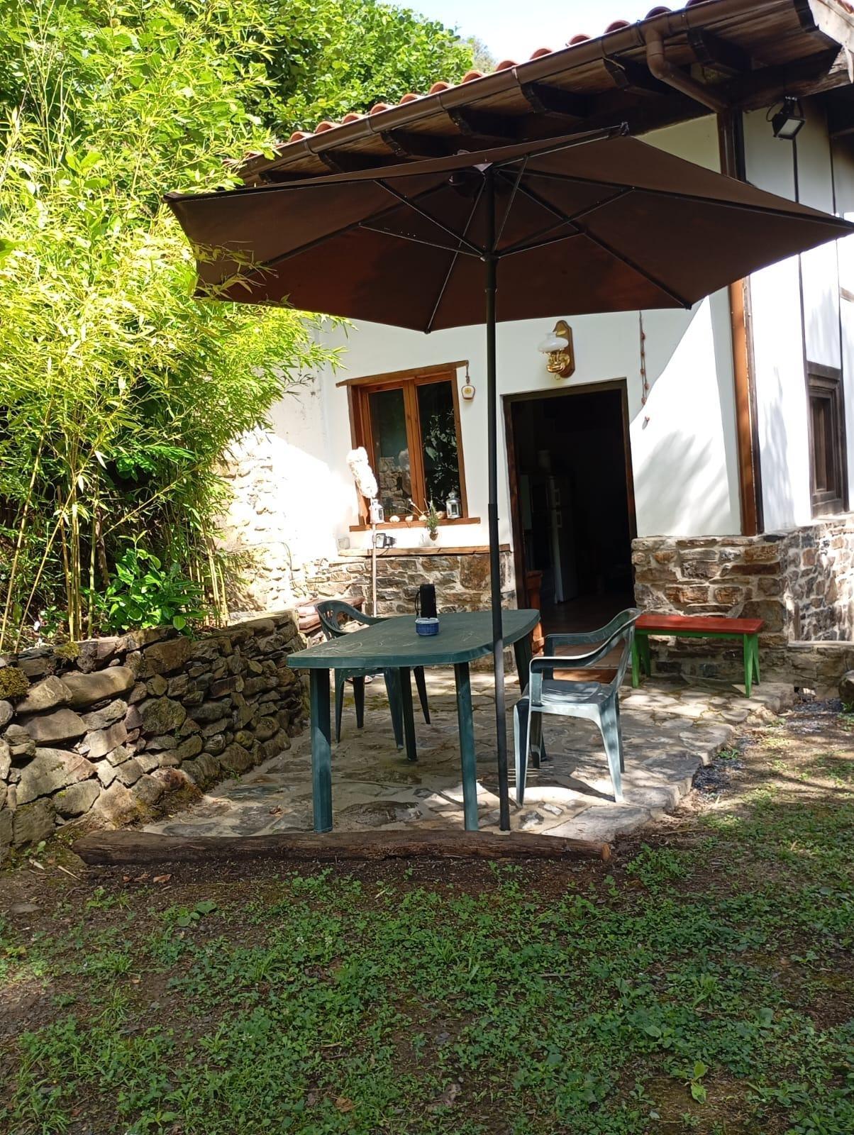 Casas o chalets-Venta-Pesaguero-2239445-Foto-15