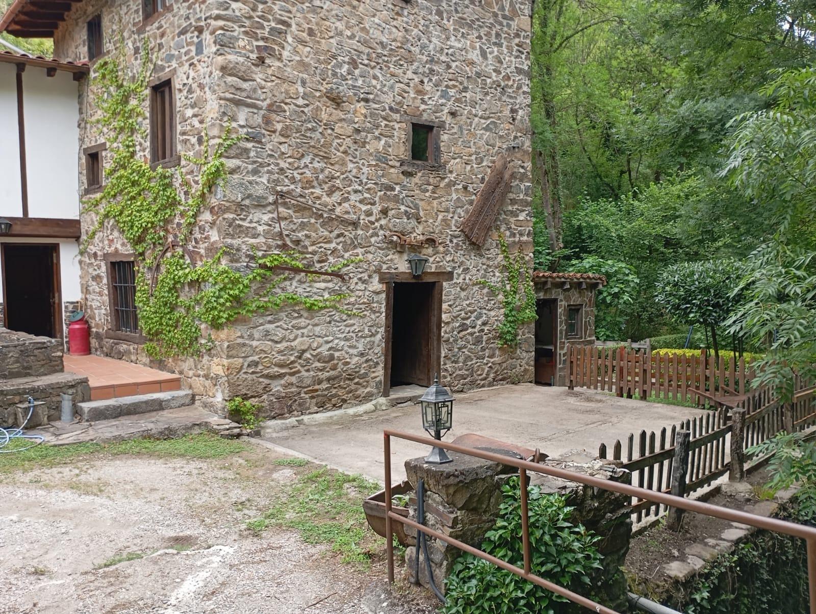 Casas o chalets-Venta-Pesaguero-2239445-Foto-18