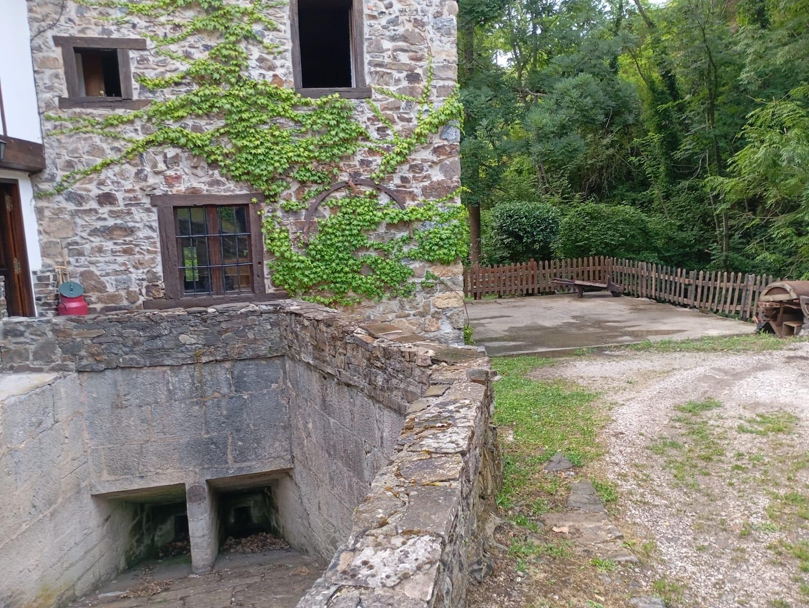 Casas o chalets-Venta-Pesaguero-2239445-Foto-17