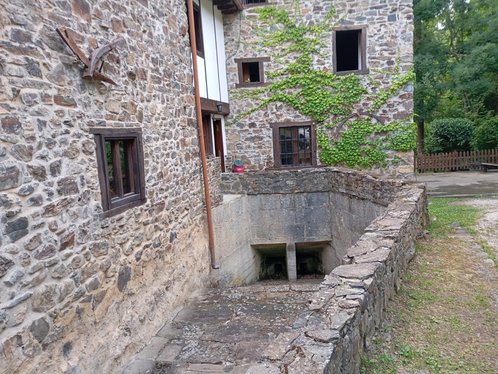 Casas o chalets-Venta-Pesaguero-2239445-Foto-19