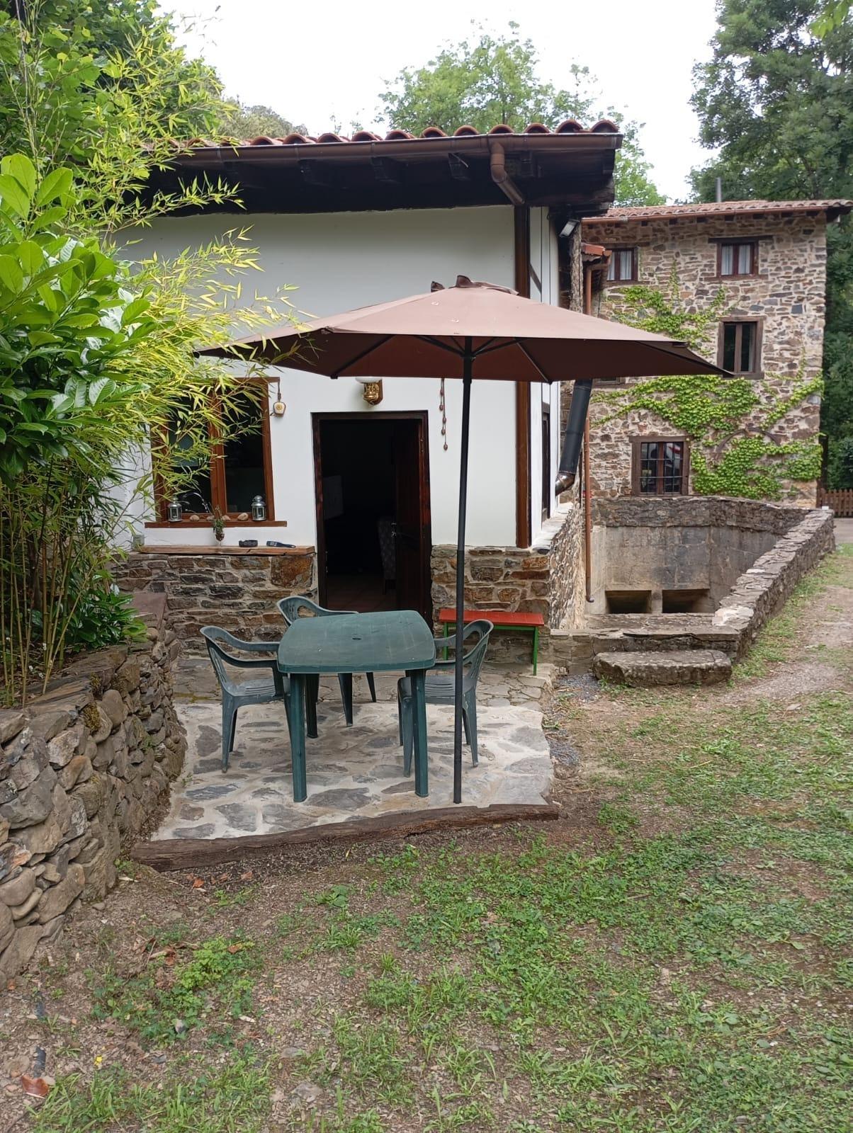 Casas o chalets-Venta-Pesaguero-2239445-Foto-34