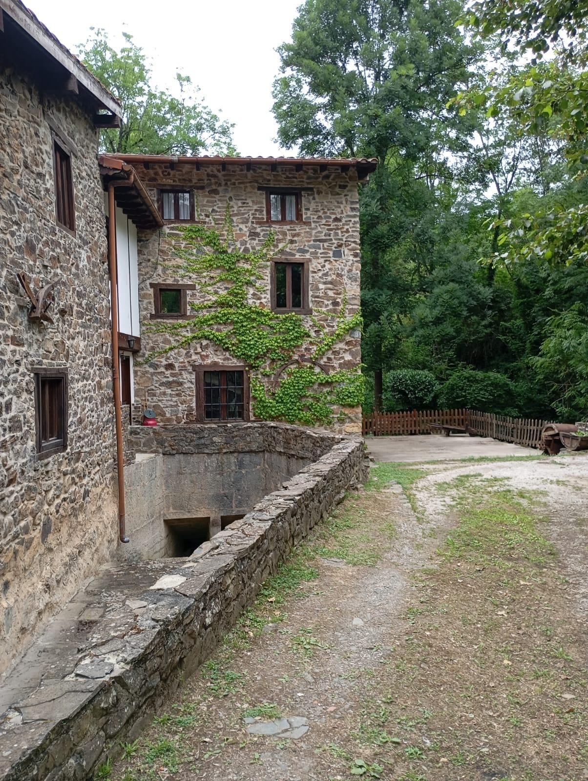 Casas o chalets-Venta-Pesaguero-2239445-Foto-36