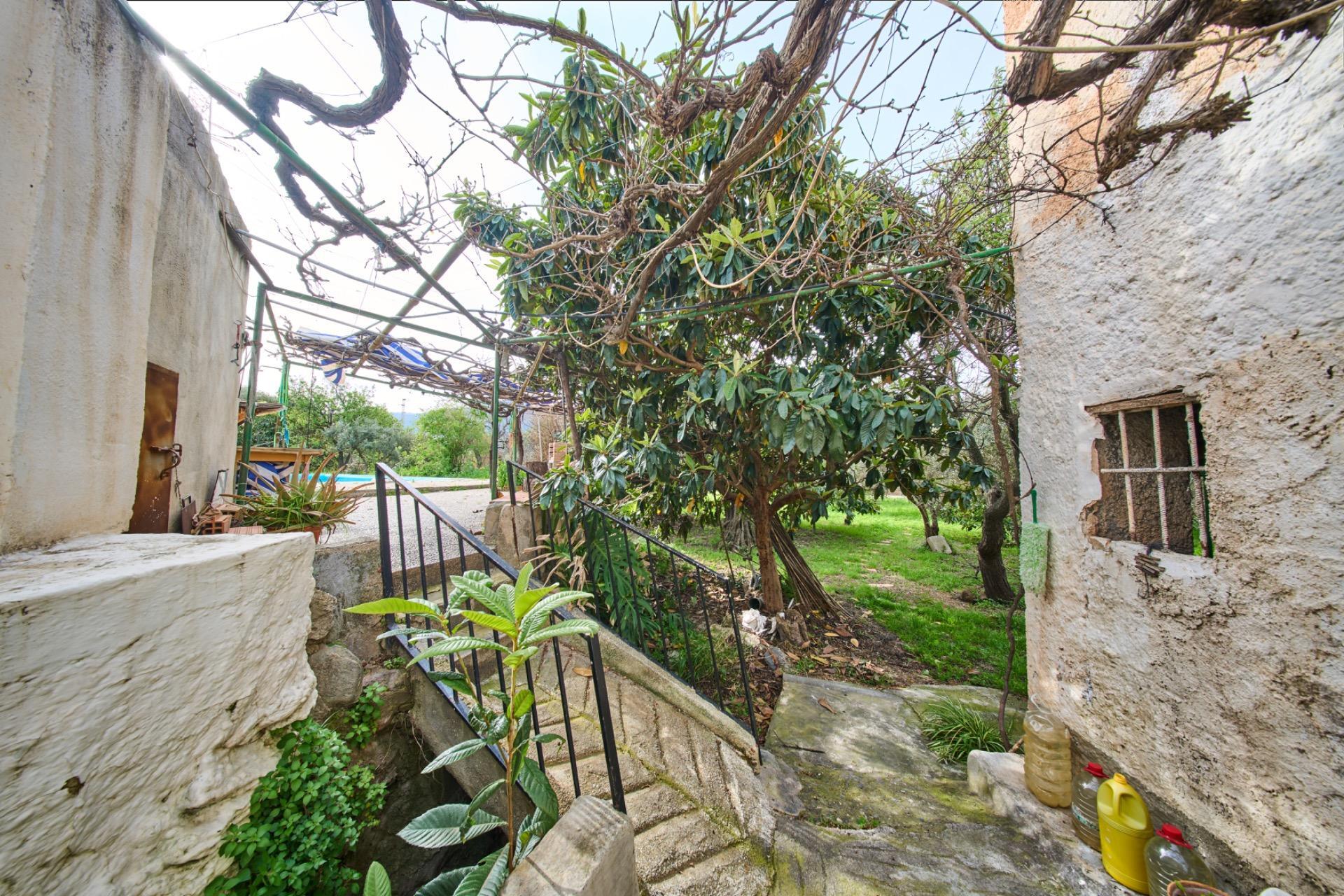 Órgiva, Granada