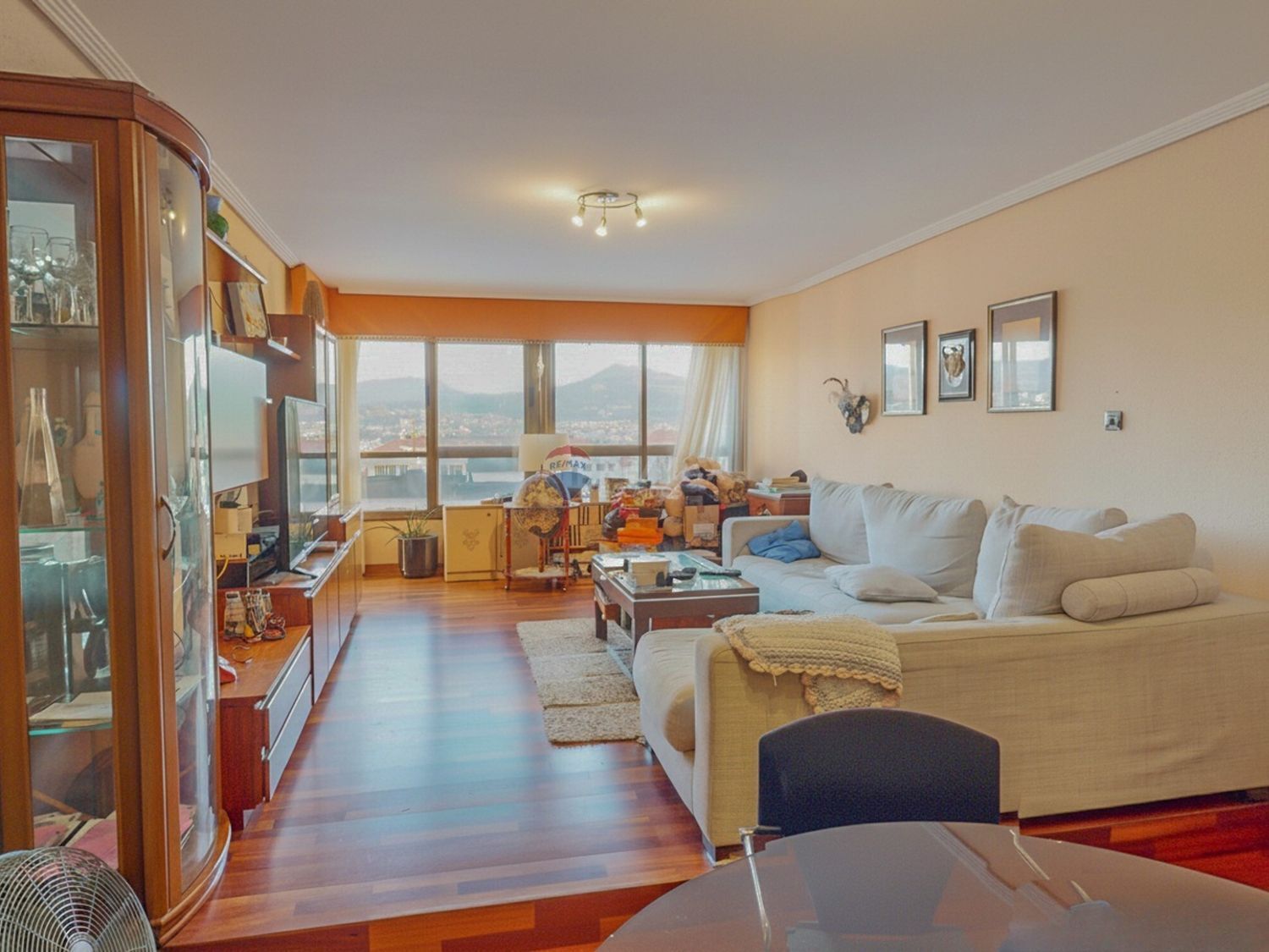 Piso en venta  calle RU ESTRADA-COIA, Freixeiro, Pontevedra  1/1