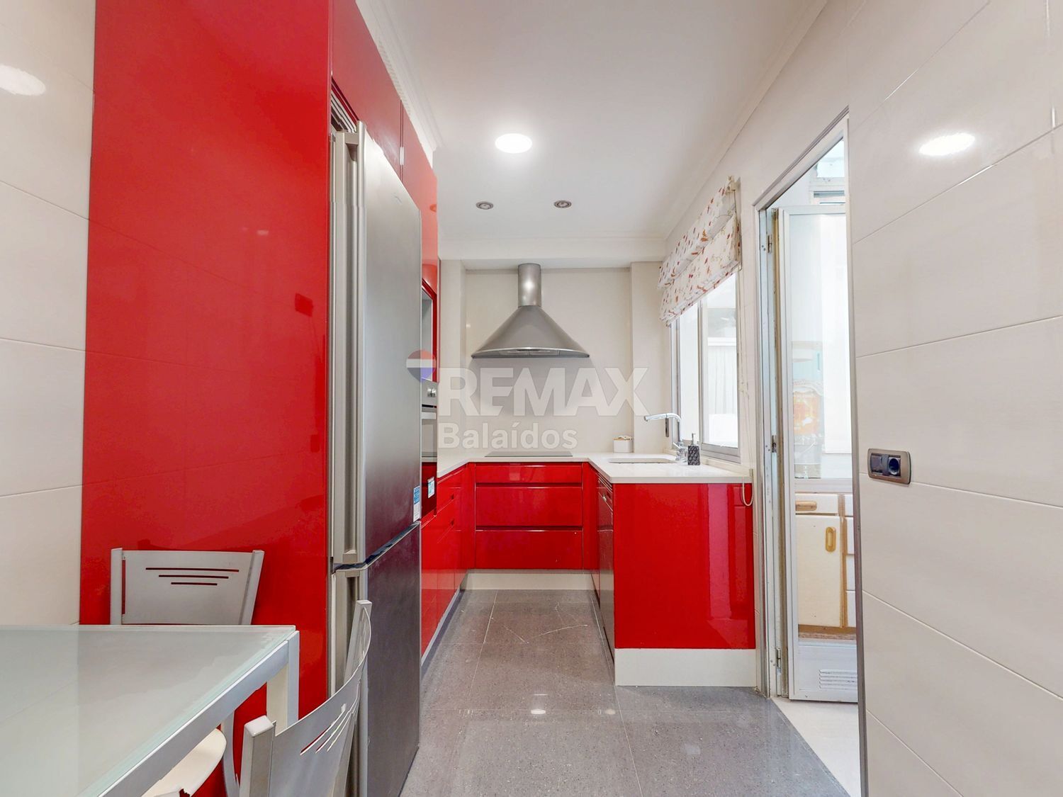 Piso en venta  calle do Conde de Torrecedeira, Vigo, Pontevedra  1/1