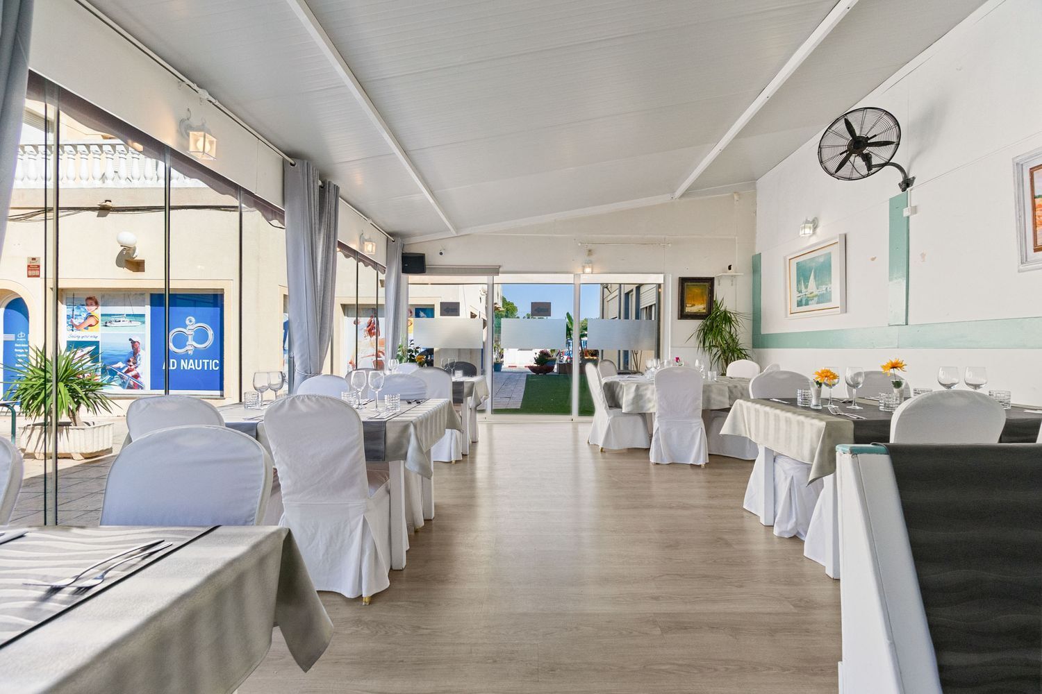 Entreprise in Torrevieja