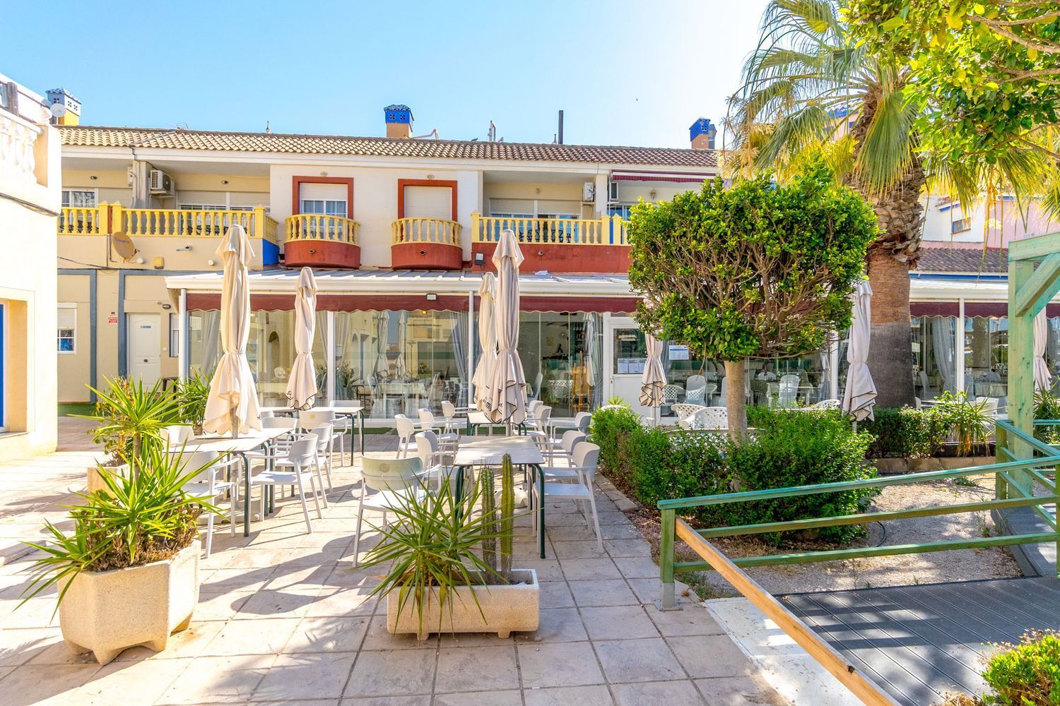 Entreprise in Torrevieja