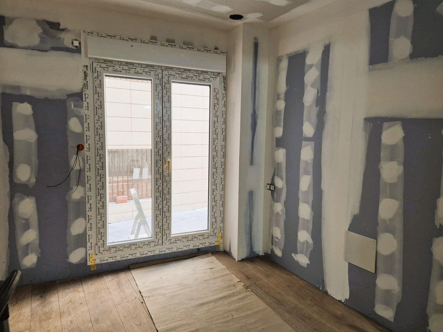 Appartement in Gijón