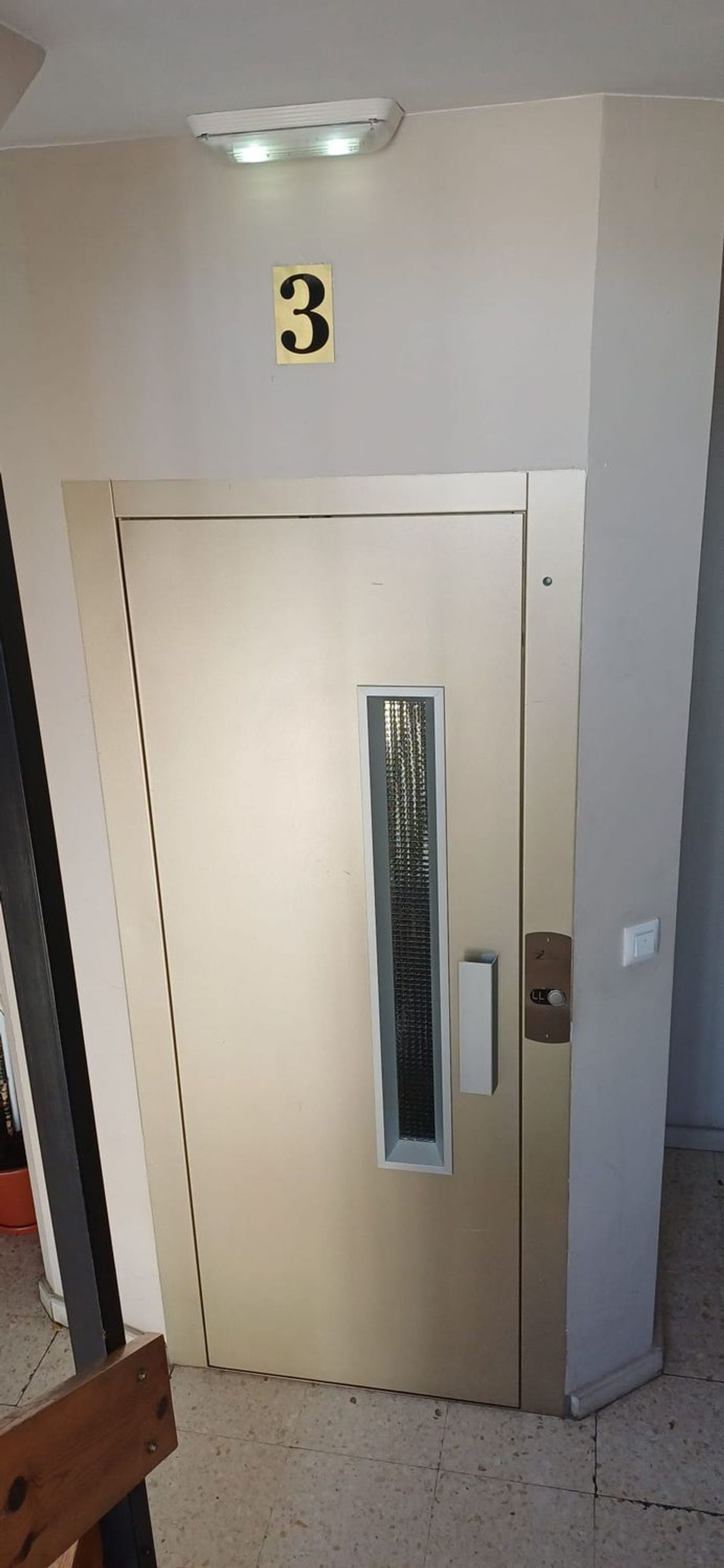 Appartement in Mieres del Camino